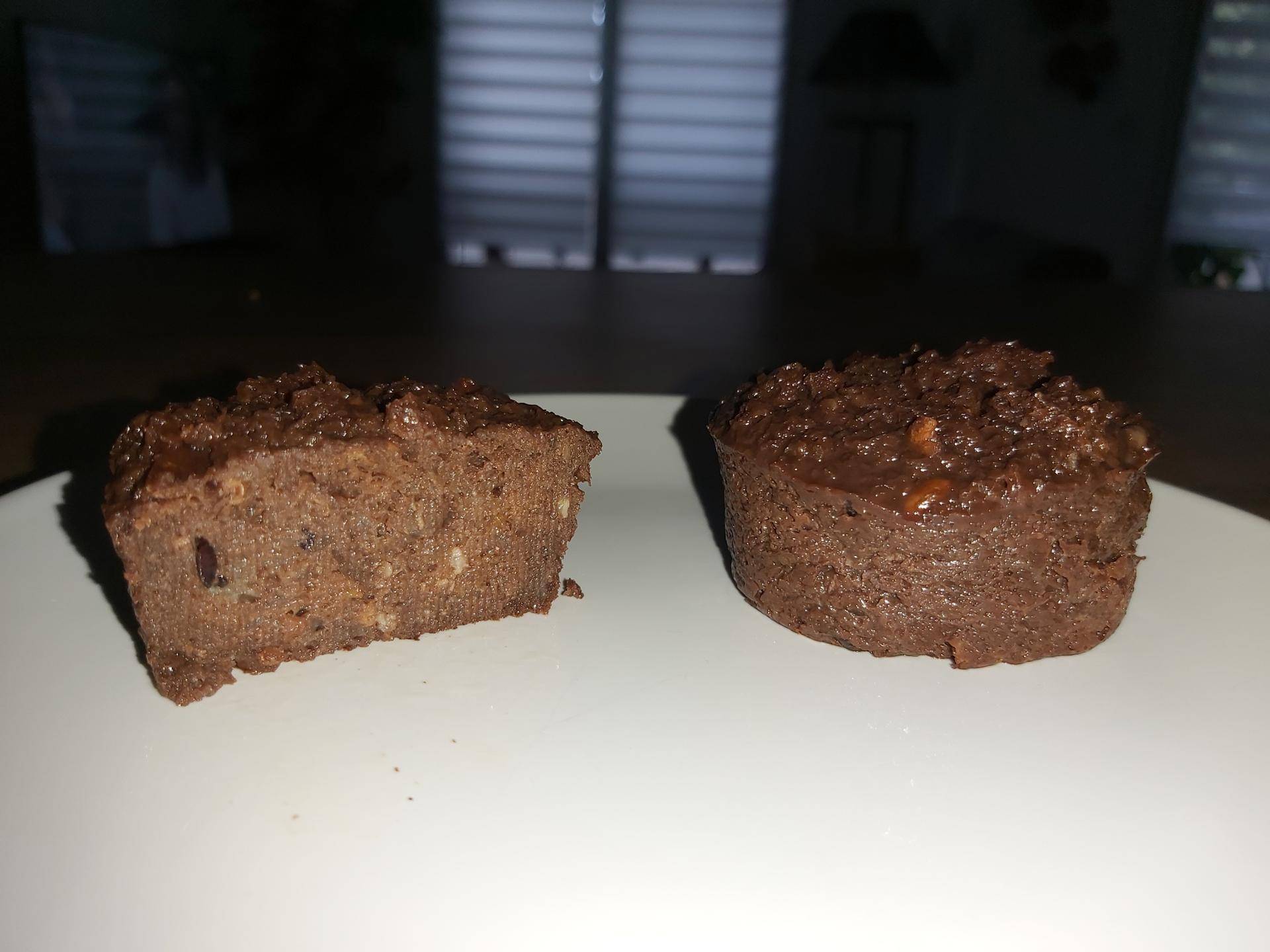 Pudding Choco-Banane - Recette Cake Factory | Tefal