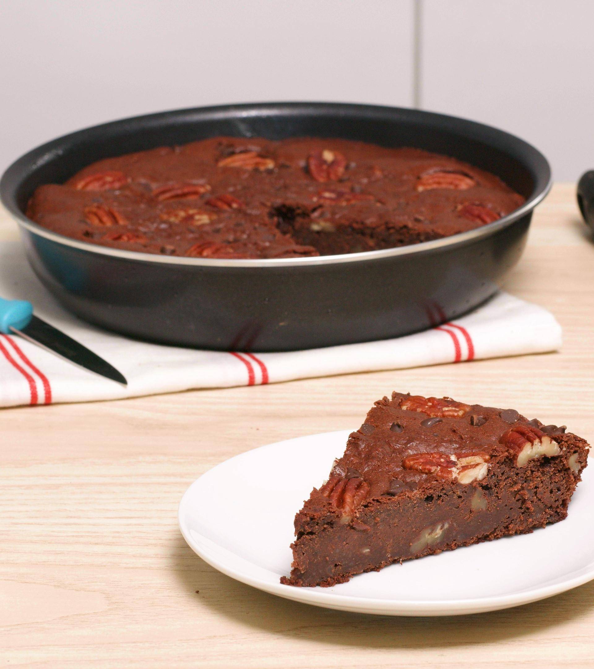 lingots financiers sans gluten - Recette Cake Factory | Tefal