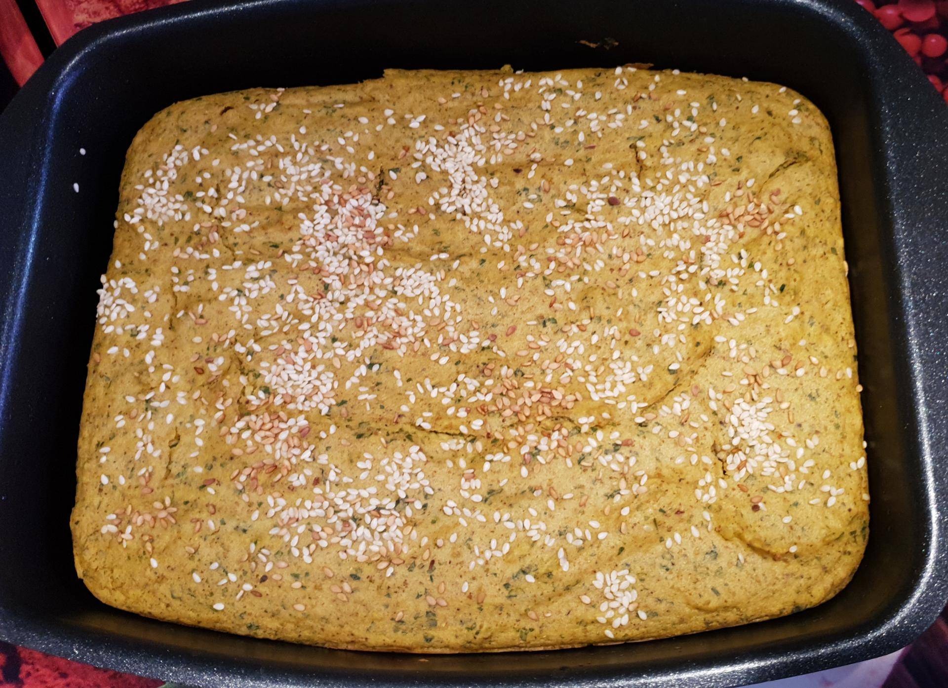 Falafel - Recette Cake Factory | Tefal