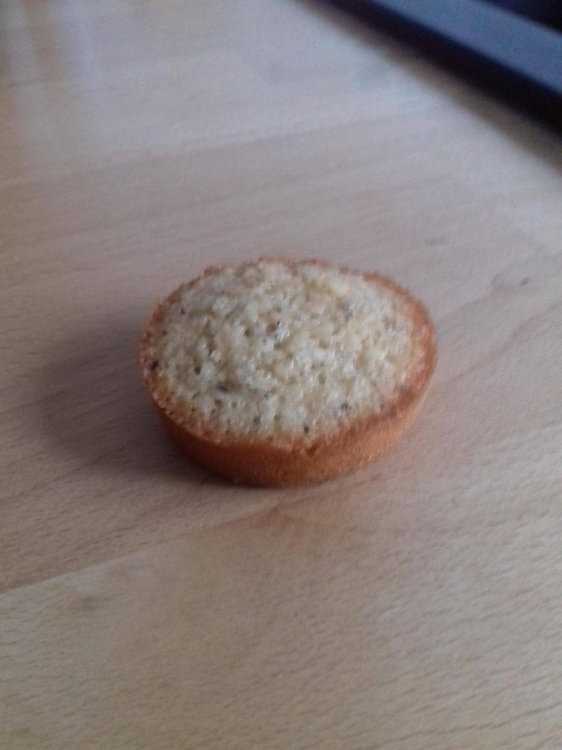 Finansette - Recette Cake Factory | Tefal