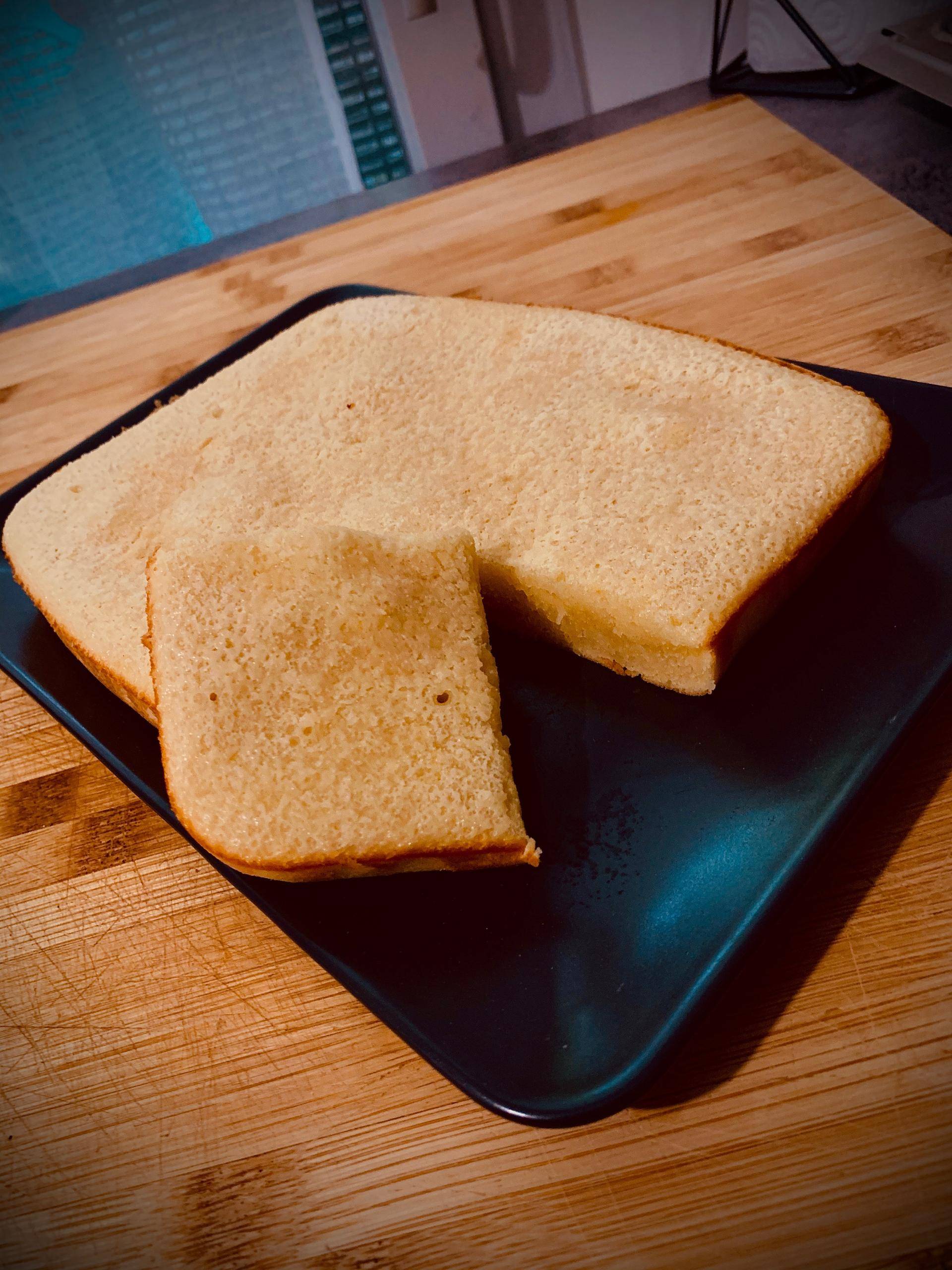 Oreille d’ours - Recette Cake Factory | Tefal