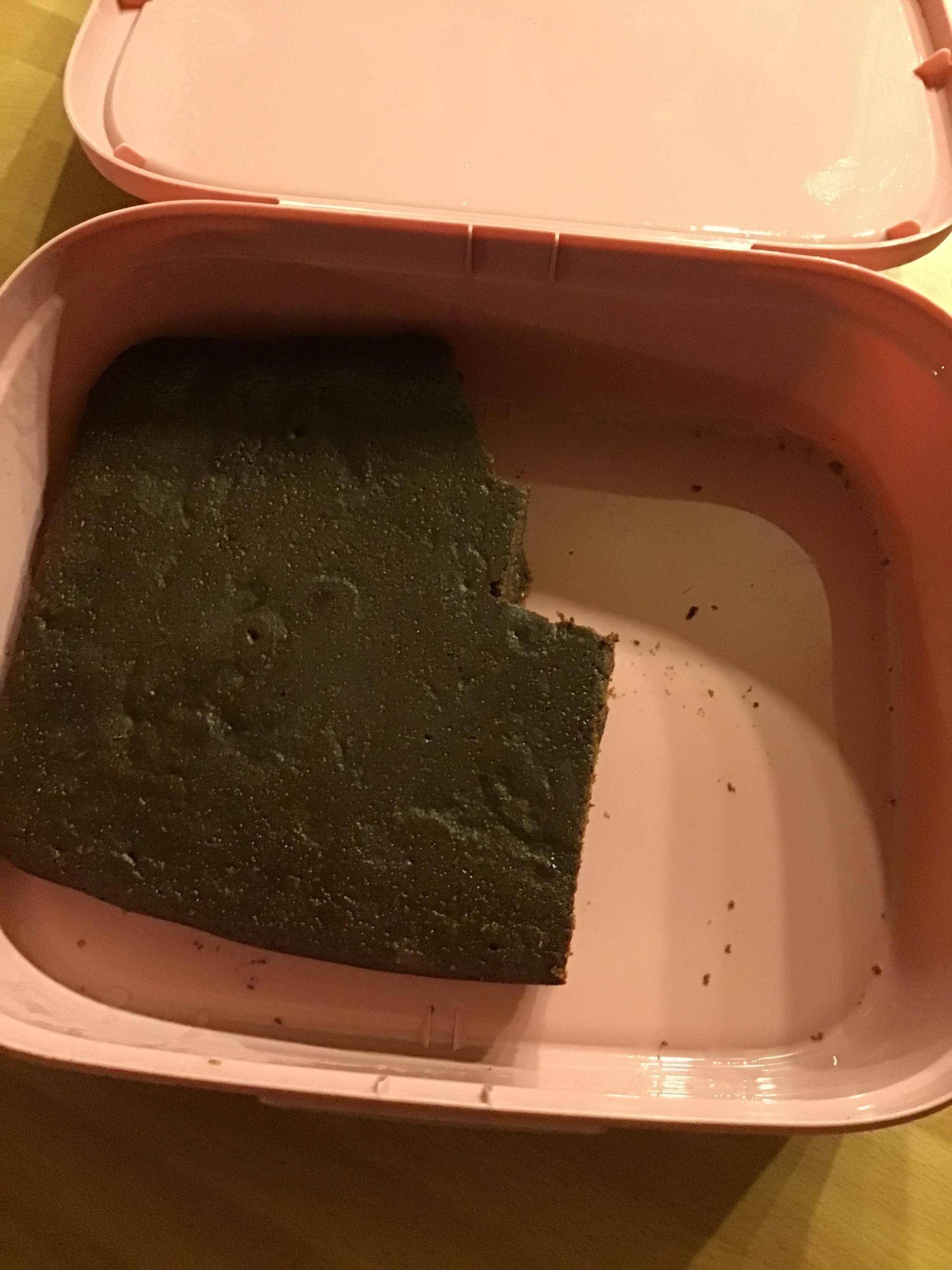 Moelleux au chocolat rapide - Recette Cake Factory | Tefal