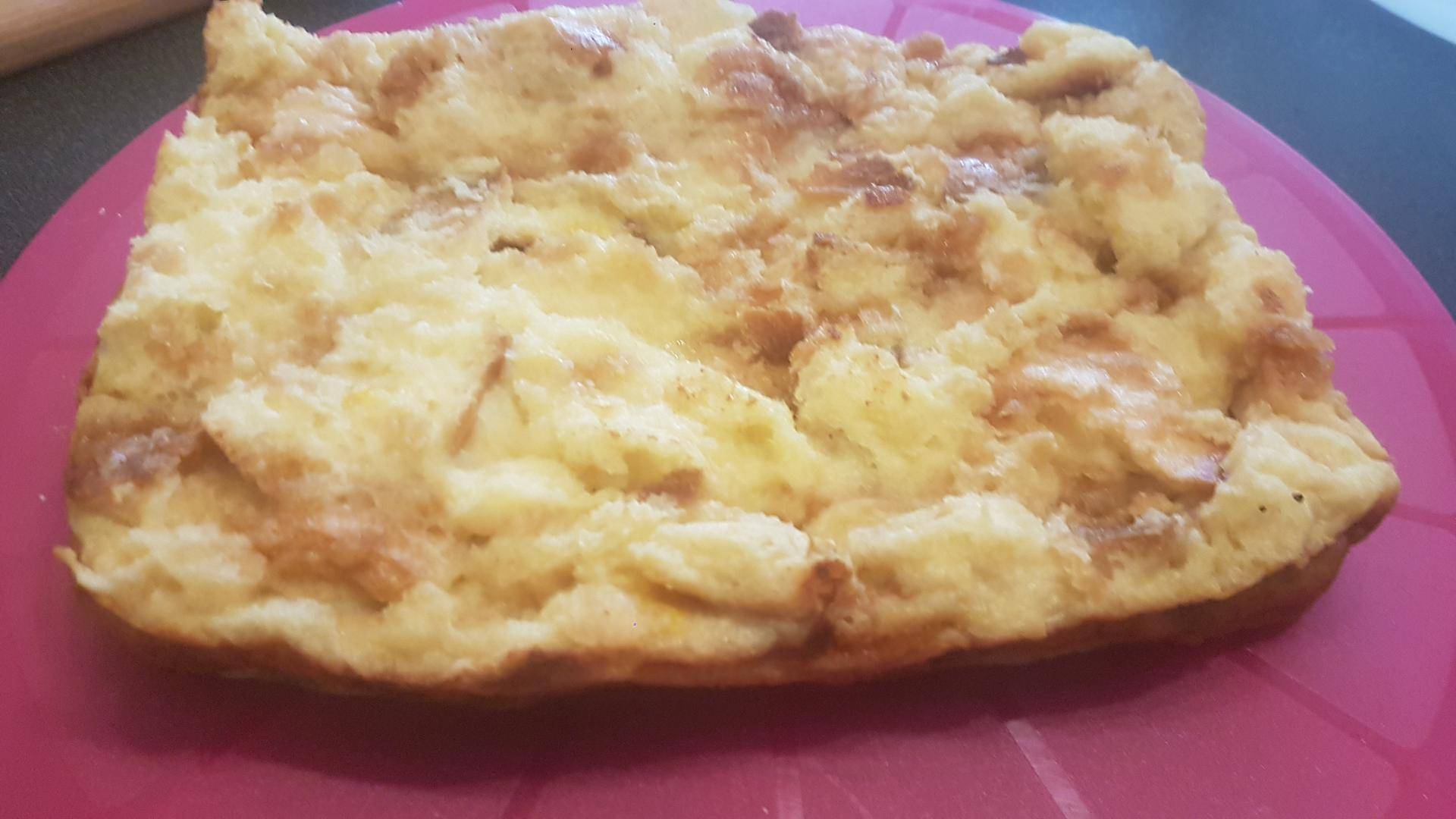 Pain perdu - Recette Cake Factory | Tefal