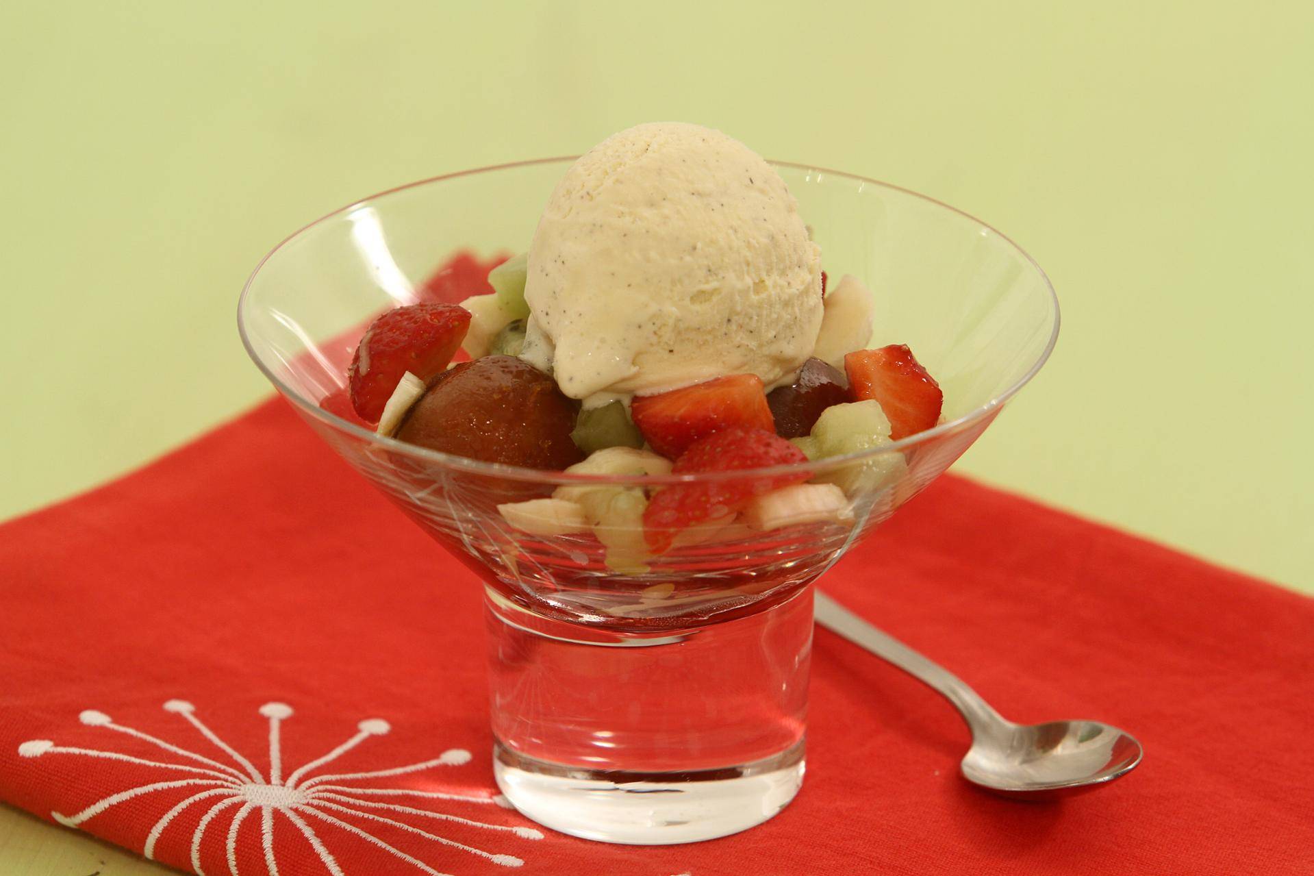 Babas au rhum gourmands - Recette undefined | Tefal