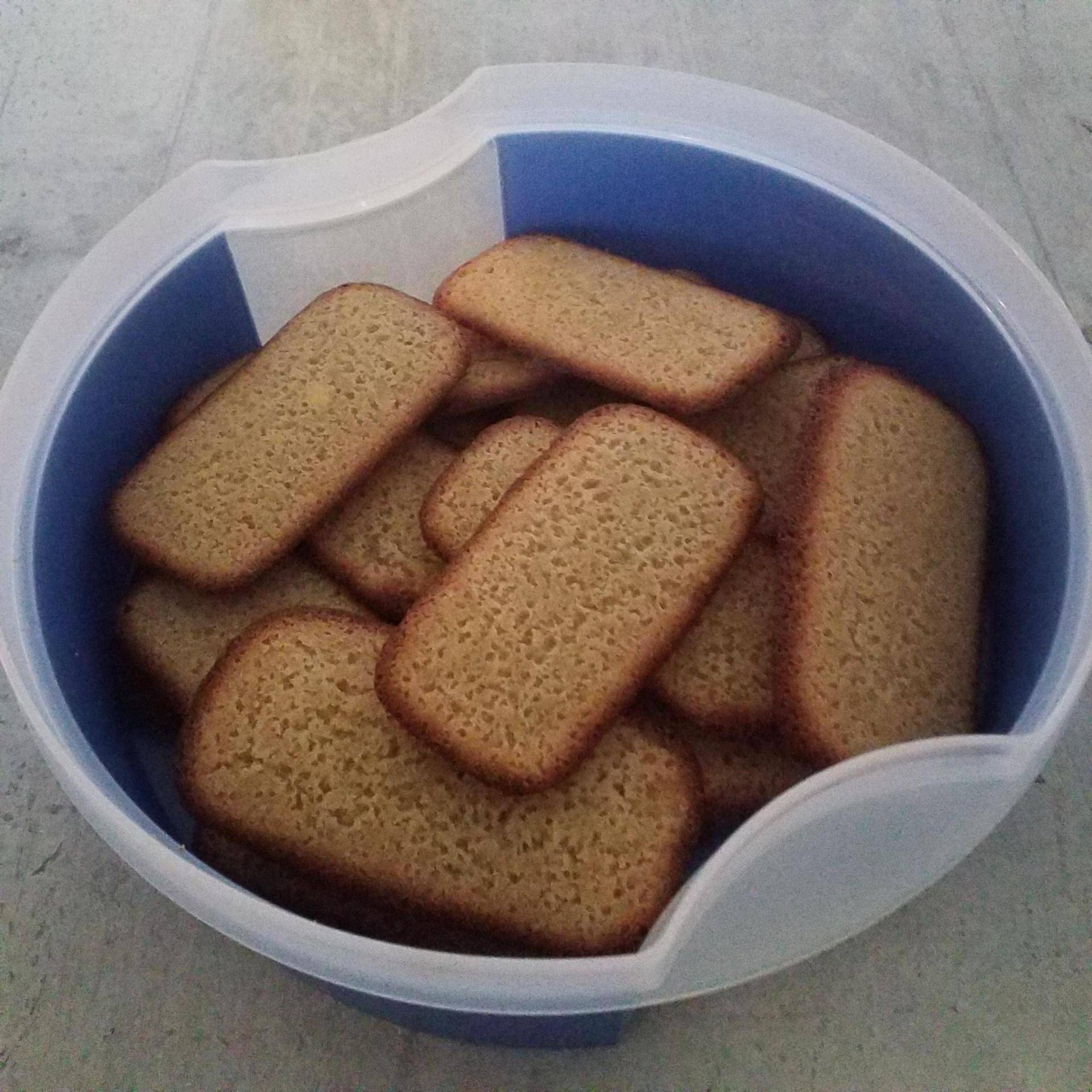 Financiers - Recette Cake Factory Délices | Tefal