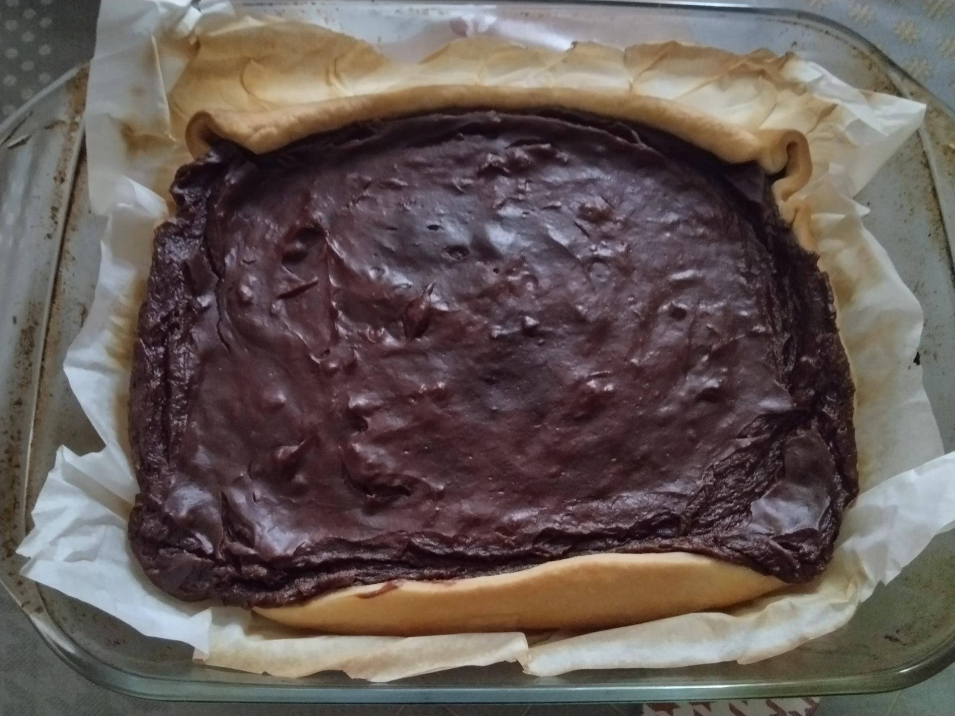Flan au chocolat - Recette Cake Factory Délices | Tefal