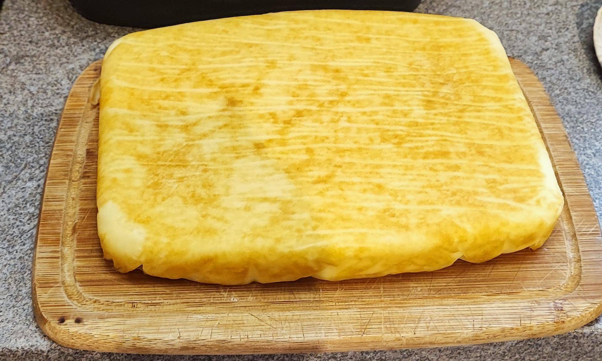 Flan de la mer - Recette undefined | Tefal