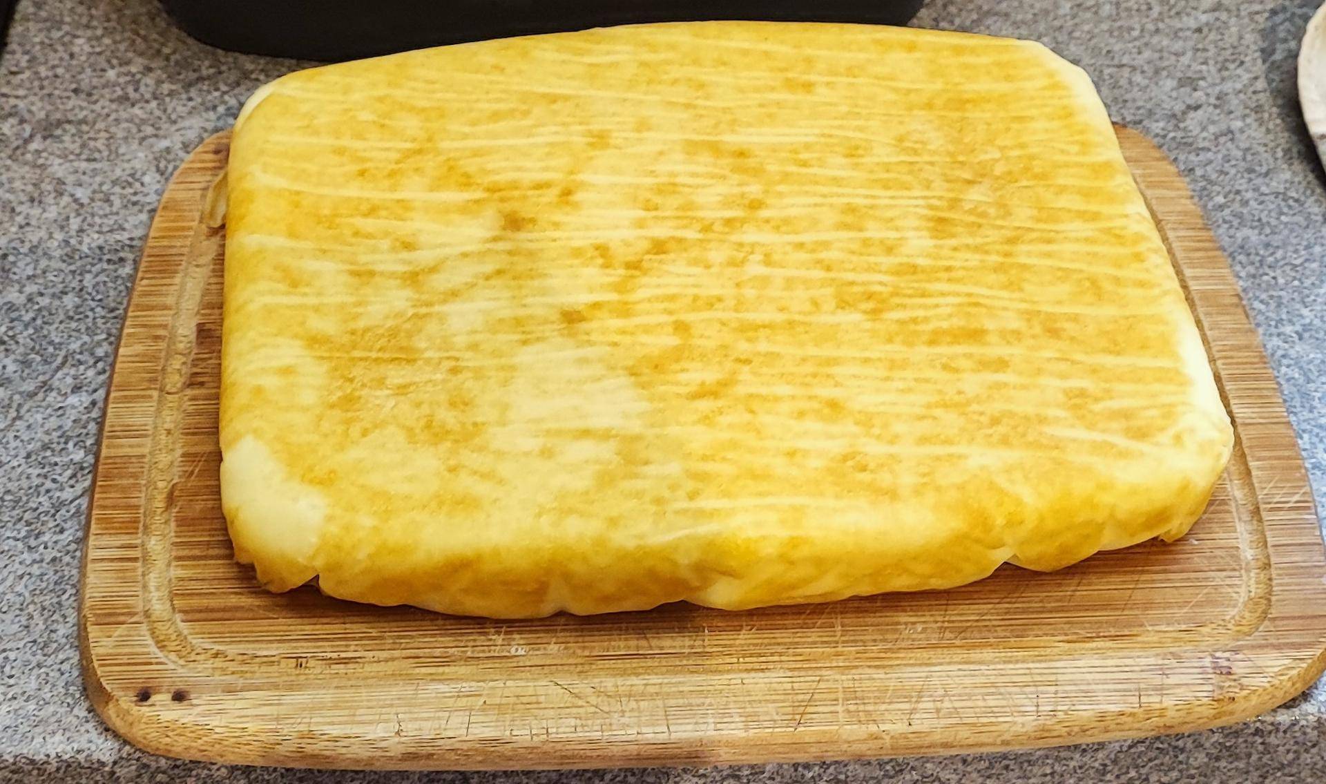 Flan à la maïzena - Recette Cake Factory | Tefal