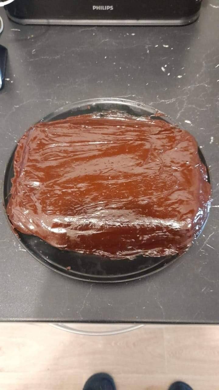 Brownie moelleux, croquant et fondant - Recette Cake Factory | Tefal