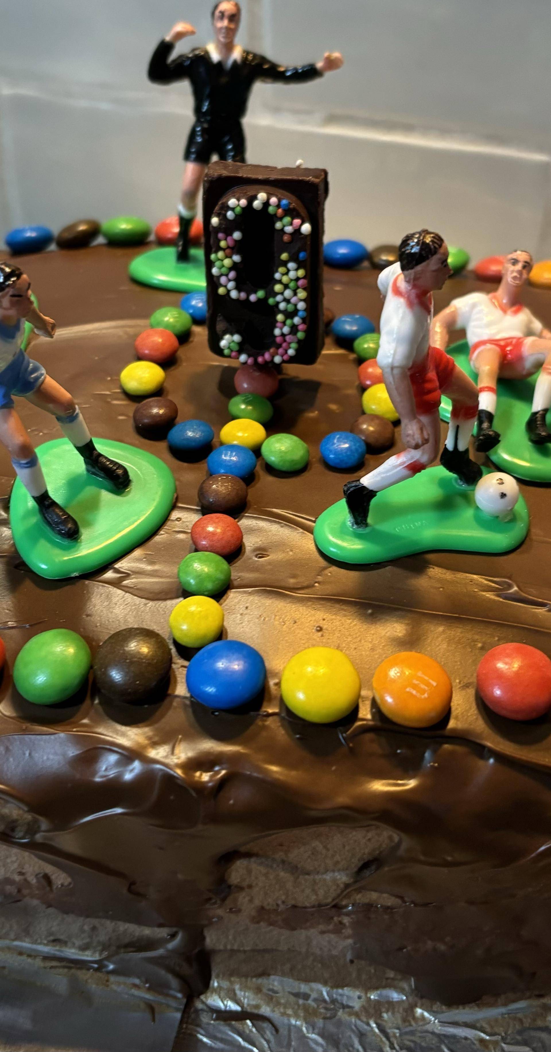 Génoise idéale pour gâteau roulé - Recette Cake Factory | Tefal