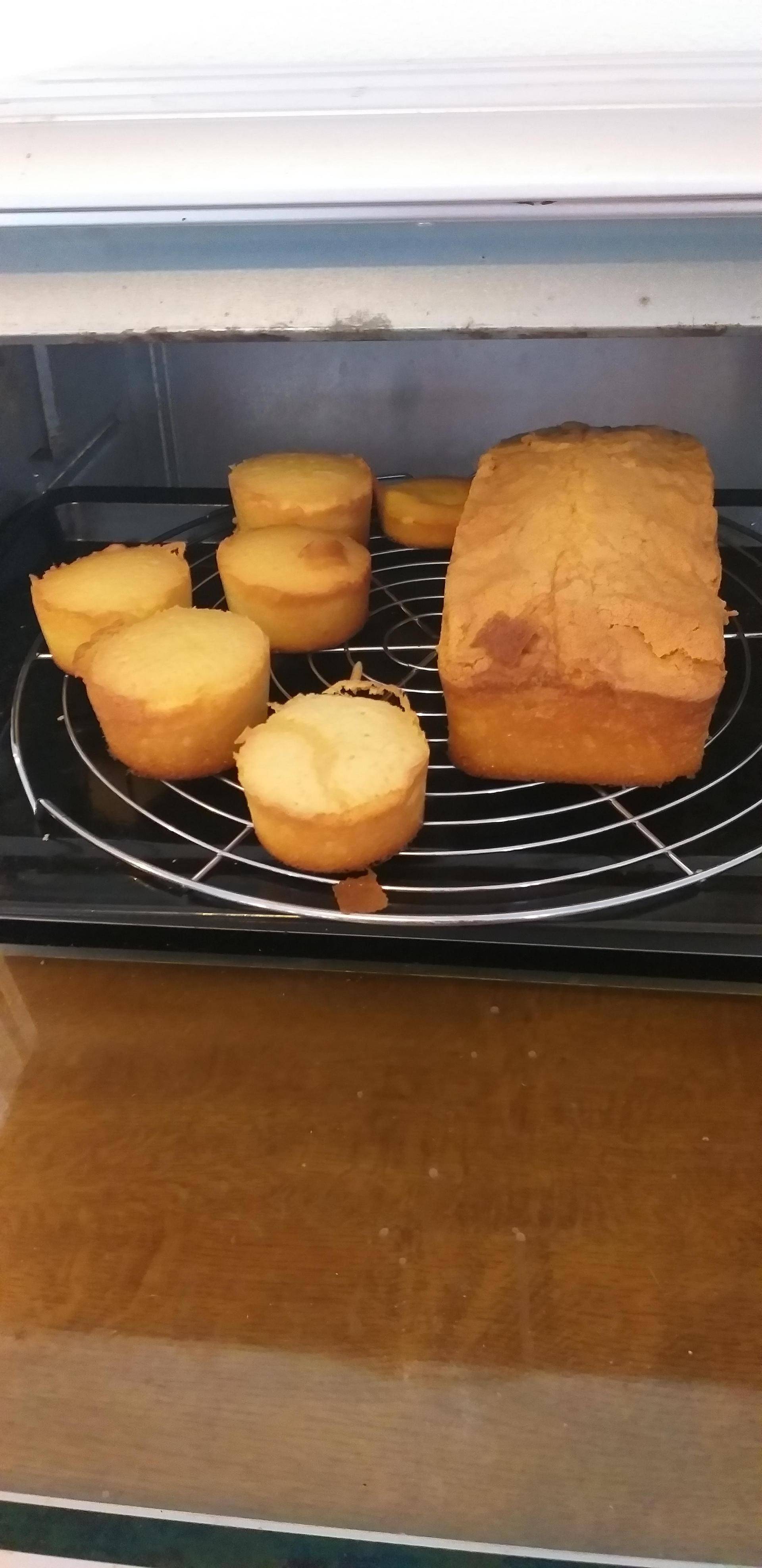 Quatre quart - Recette Cake Factory | Tefal