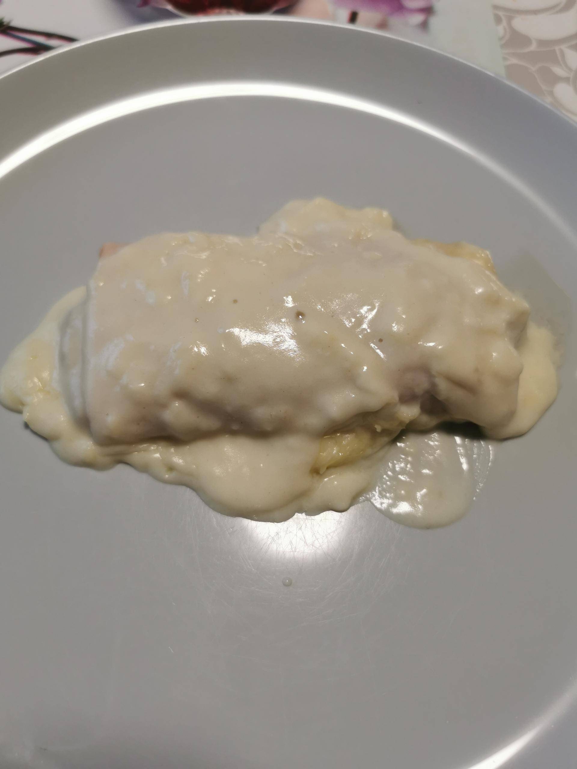 Endive au jambon à la bechamel - Recette Cake Factory | Tefal
