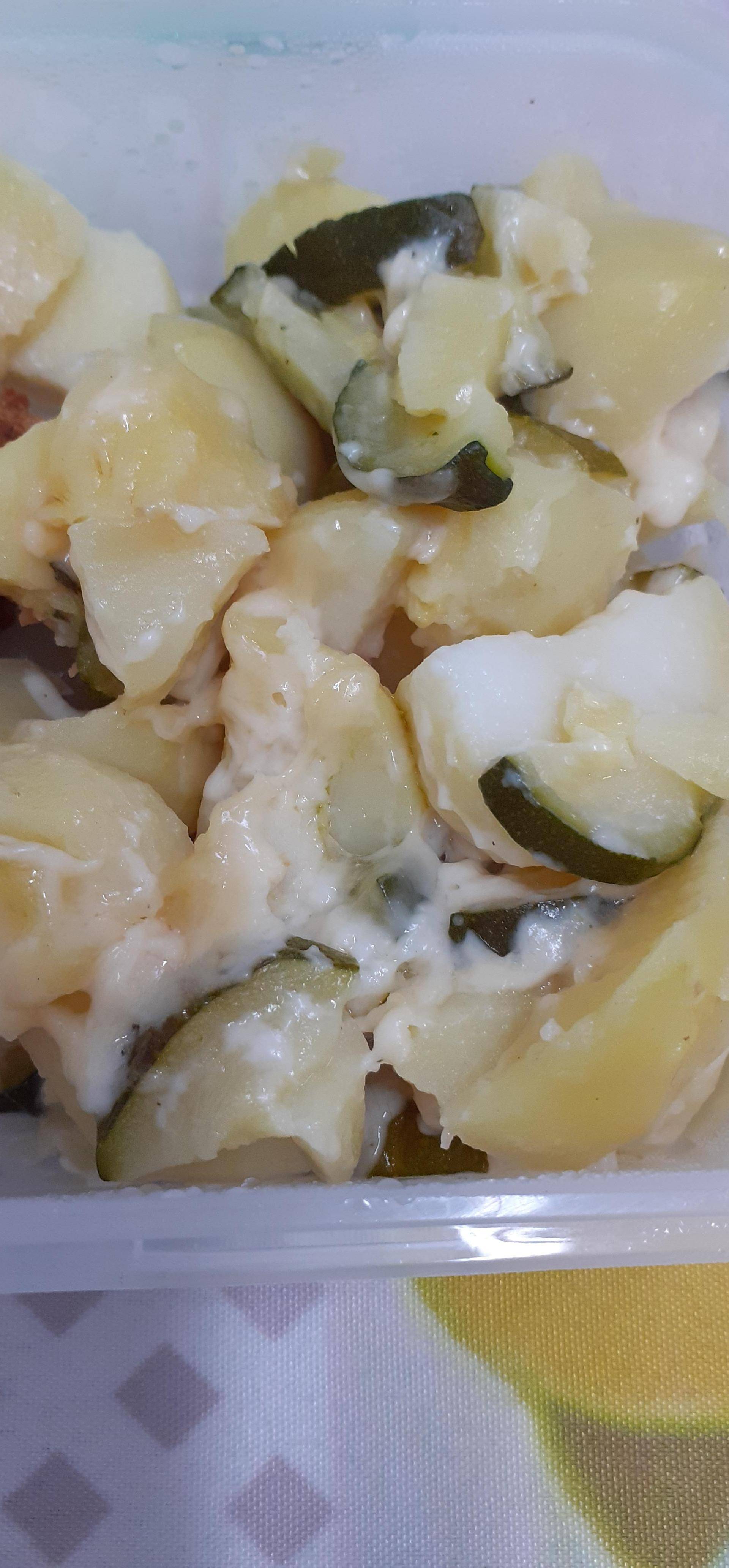 Gratin Pomme De Terre Courgette Cake Factory Gratin courgette pommes de terre - Recette Cake Factory | Tefal