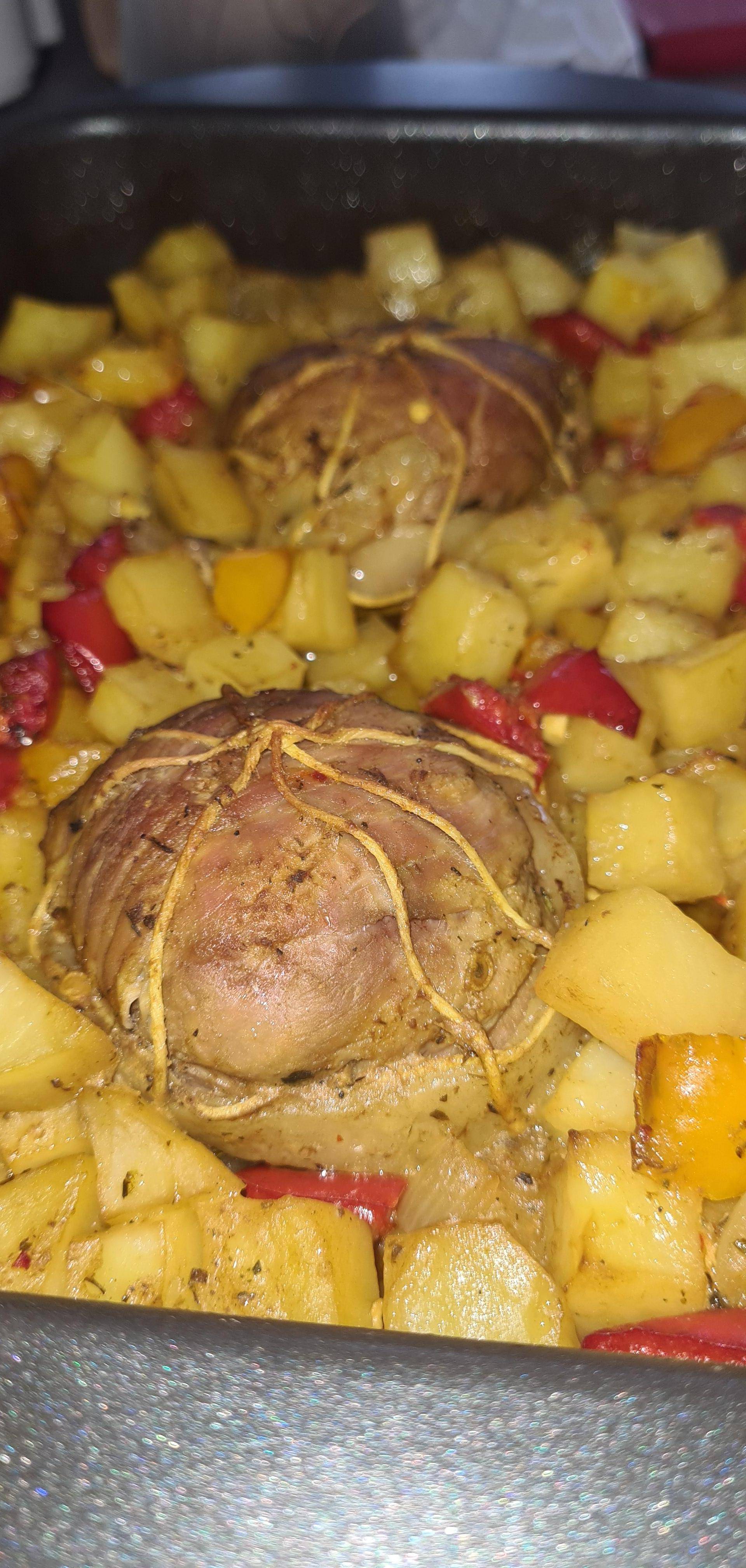 Paupiettes de veau sauce forestière - Recette undefined | Tefal