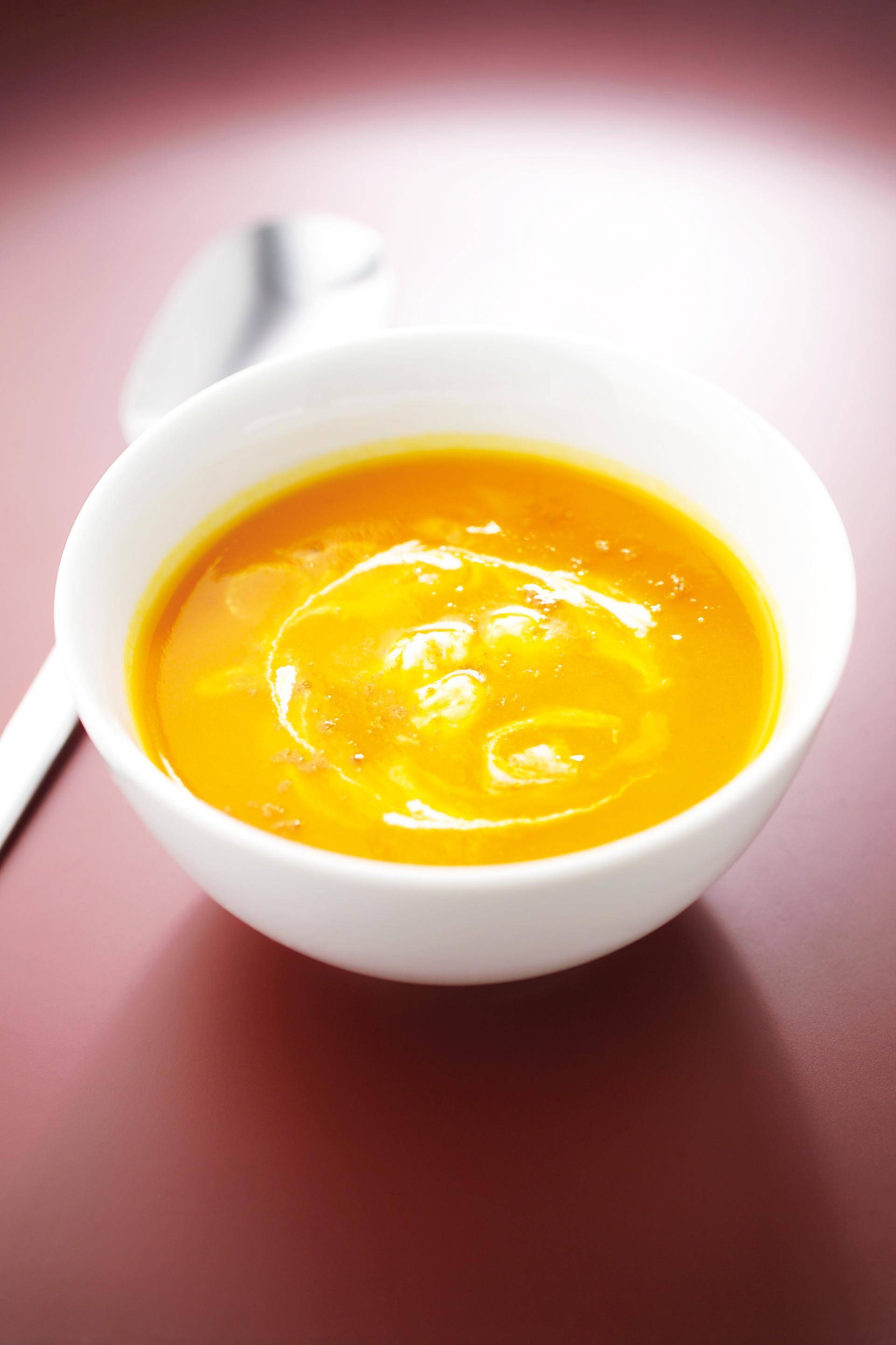 Velouté de potiron - Recette undefined | Tefal