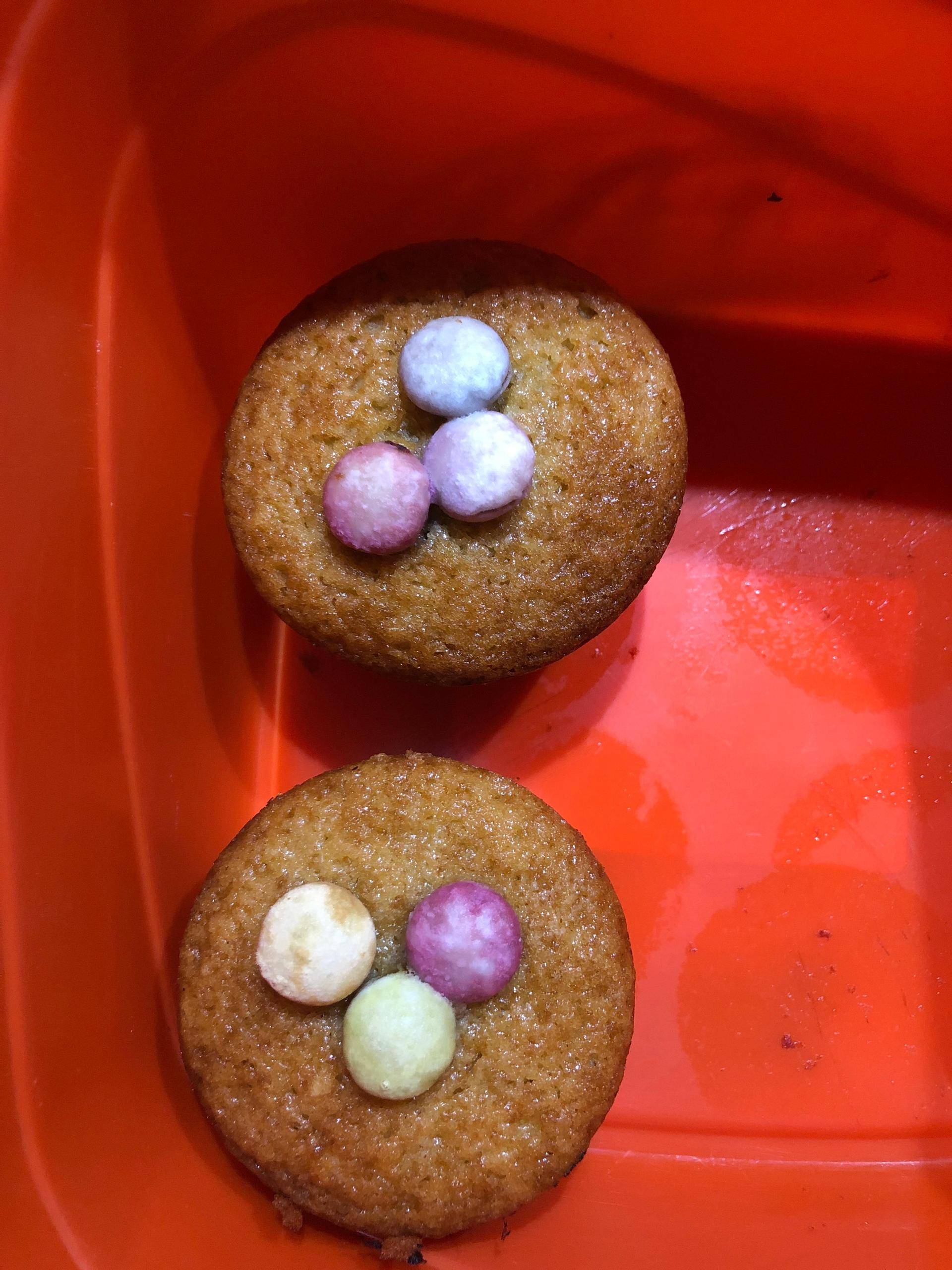 Muffin compote - Recette Cake Factory | Tefal