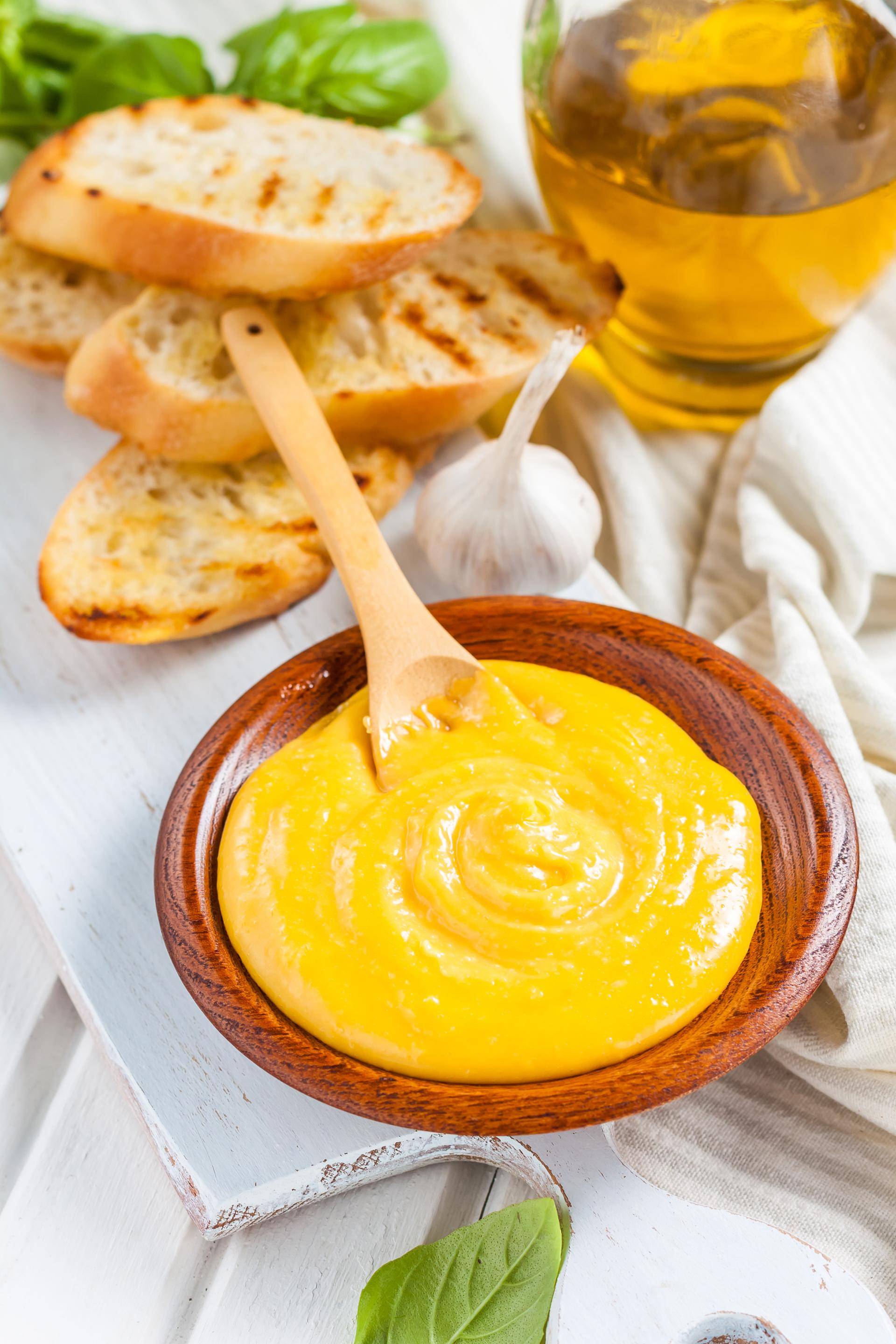 Sauce Aïoli - Recette undefined | Tefal