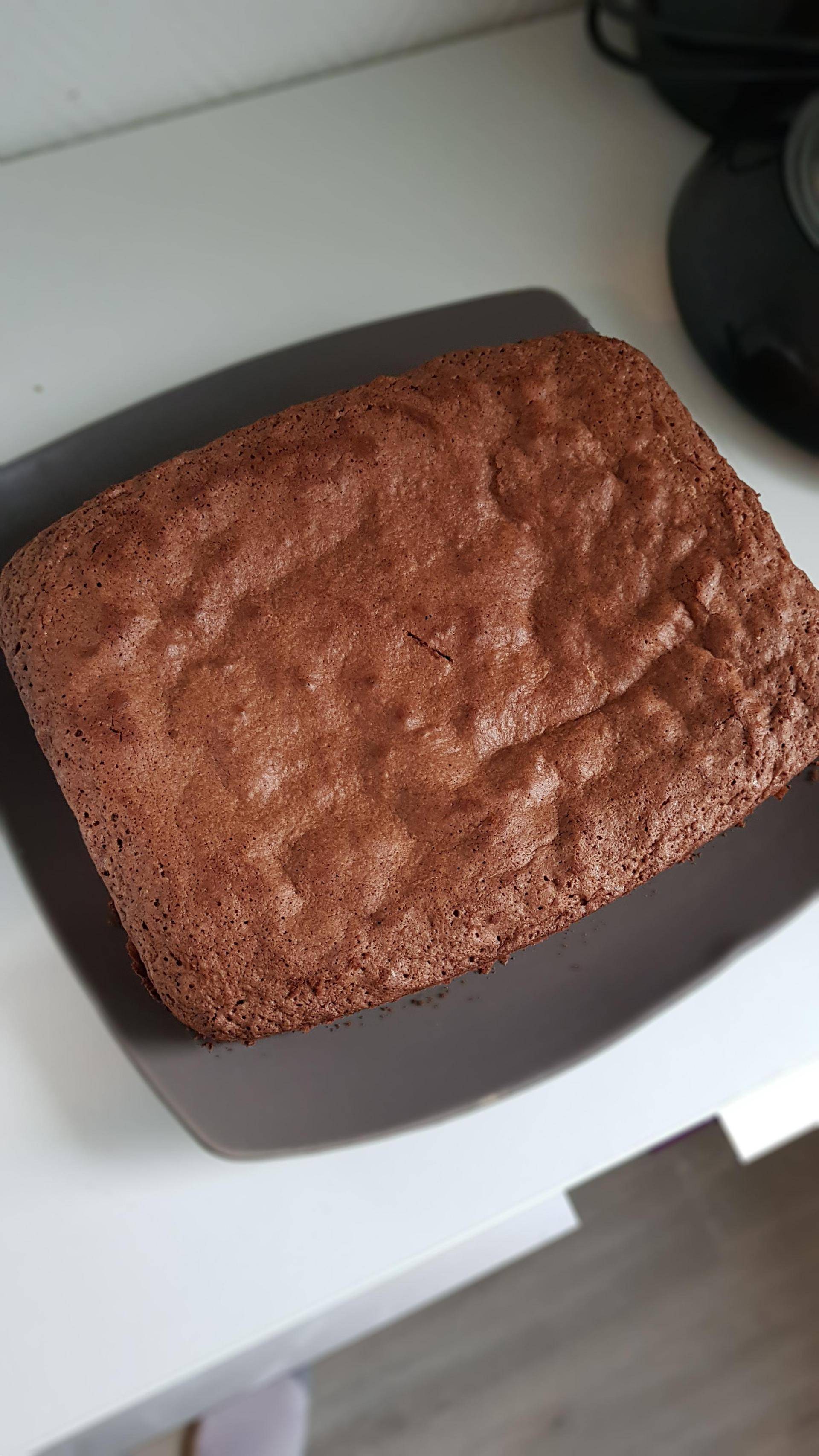 Moelleux au chocolat noir - Recette Cake Factory | Tefal