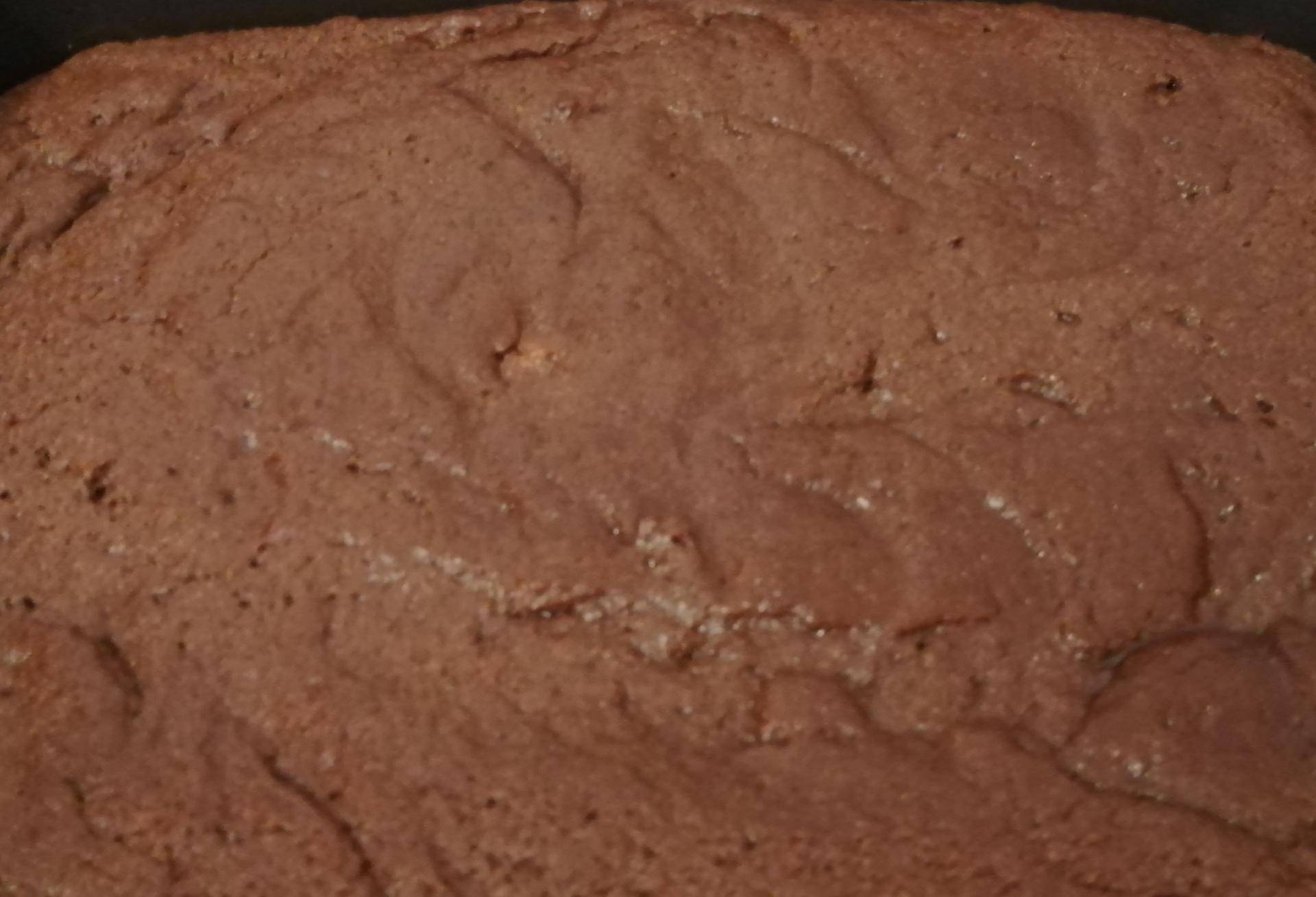 Gâteau petit beurre mixés et chocolat - Recette Cake Factory | Tefal