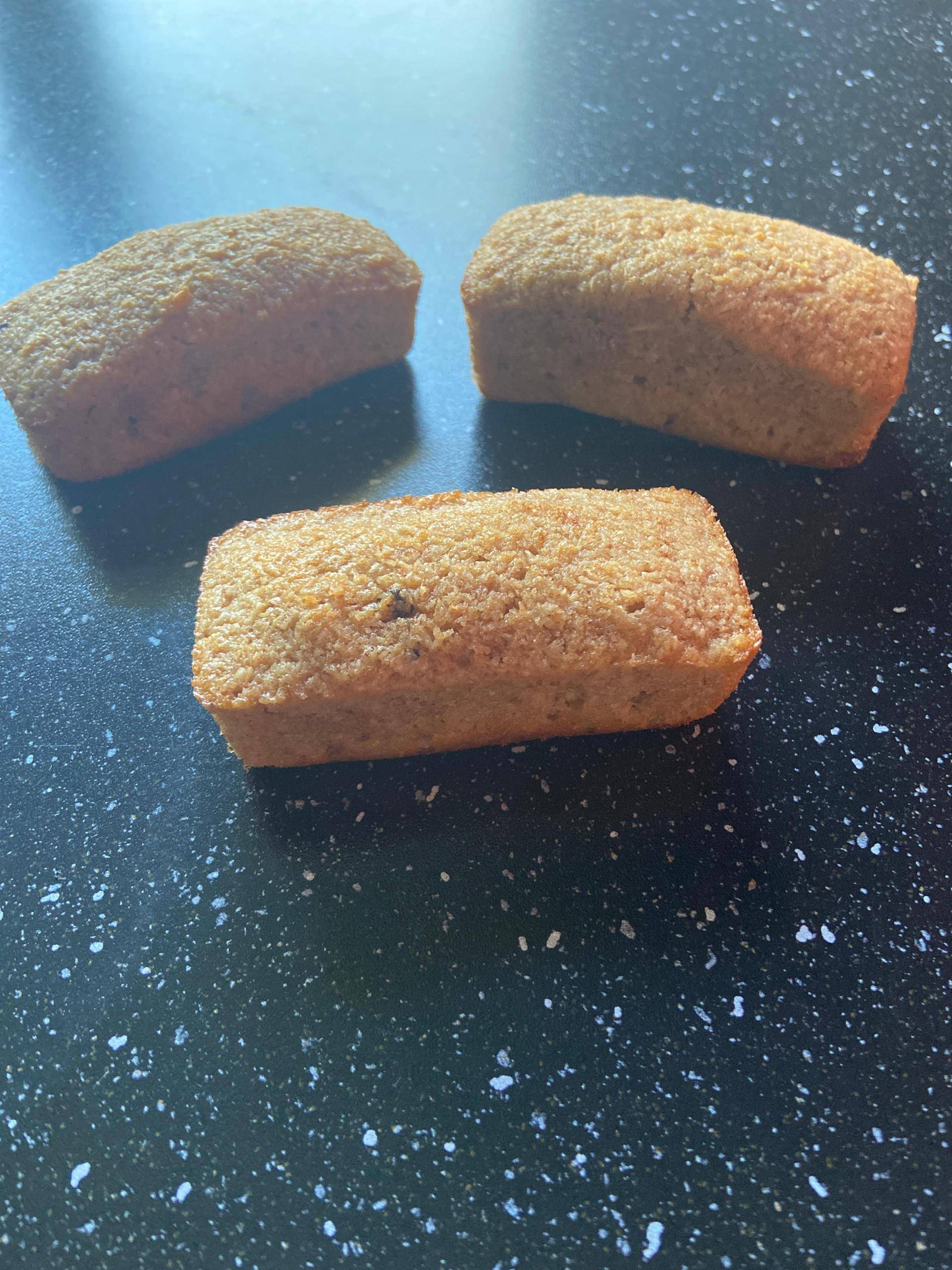 Gâteau à la noix de coco - Recette Cake Factory | Tefal
