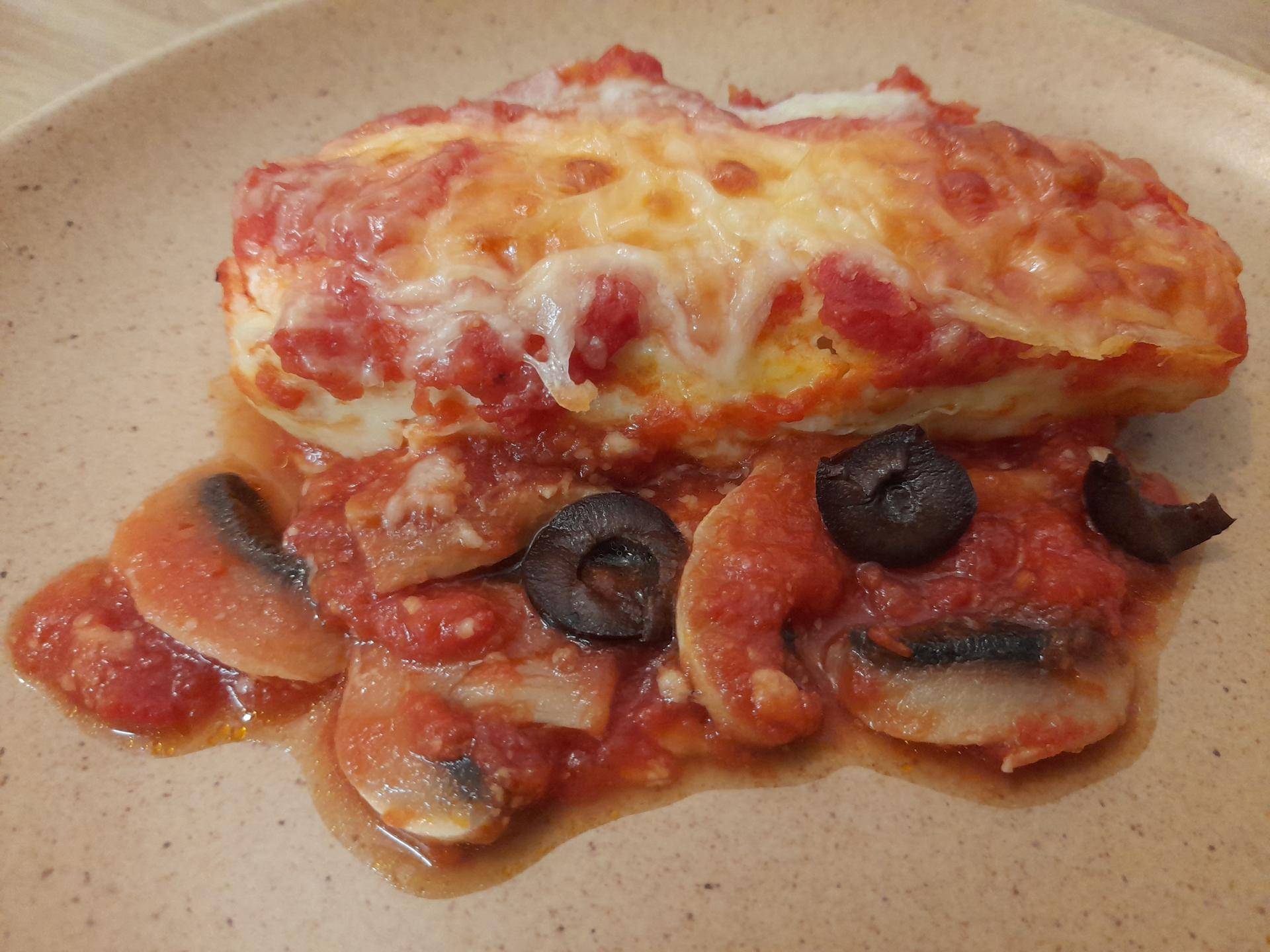Quenelles à la tomate - Recette Cake Factory | Tefal
