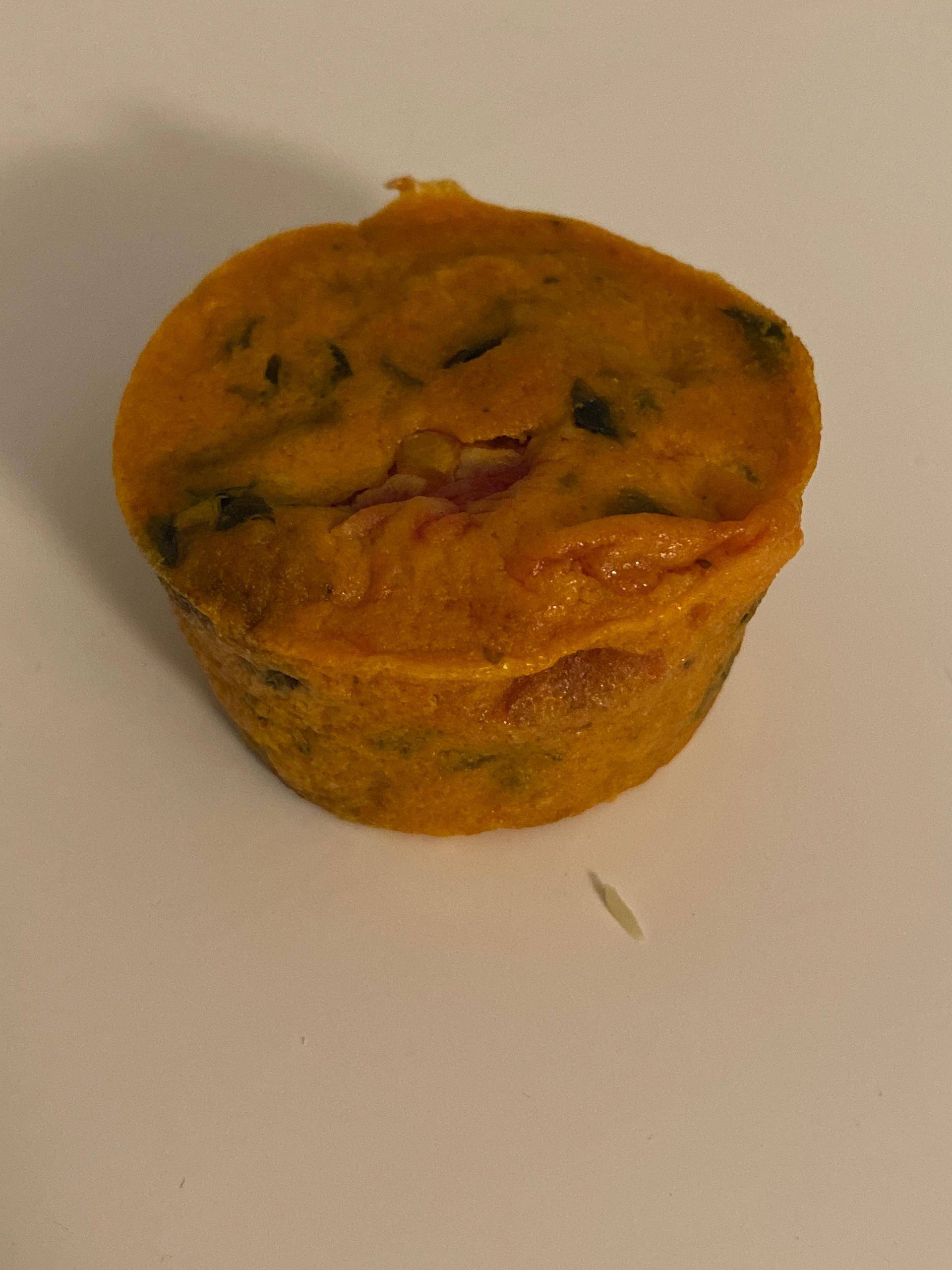 Cake tomate aubergine - Recette Cake Factory Délices | Tefal