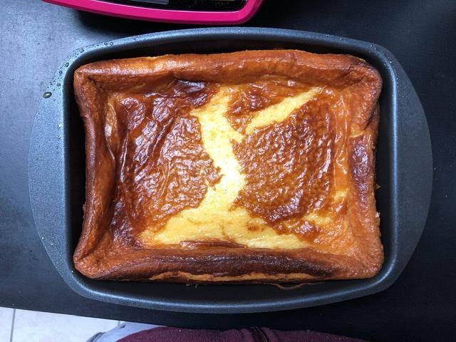 Far Nature - Recette Cake Factory | Tefal