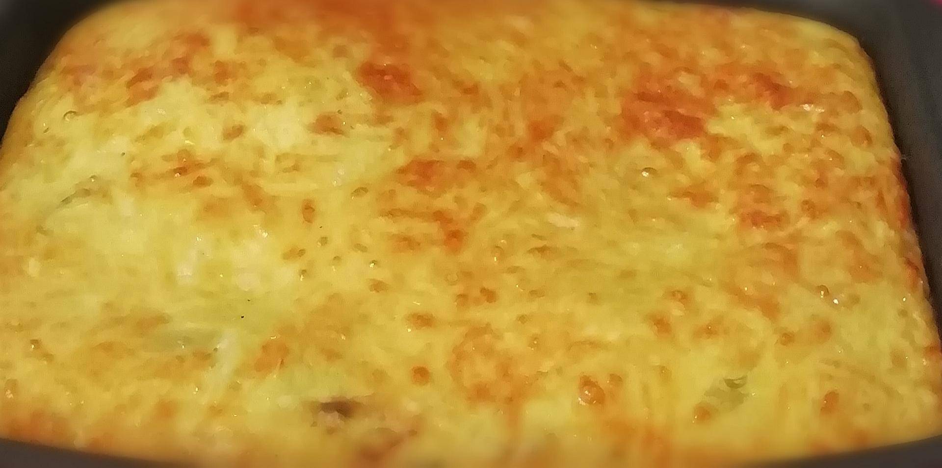 Quiche poireaux à la fondue franc-comptoise - Recette Cake Factory | Tefal