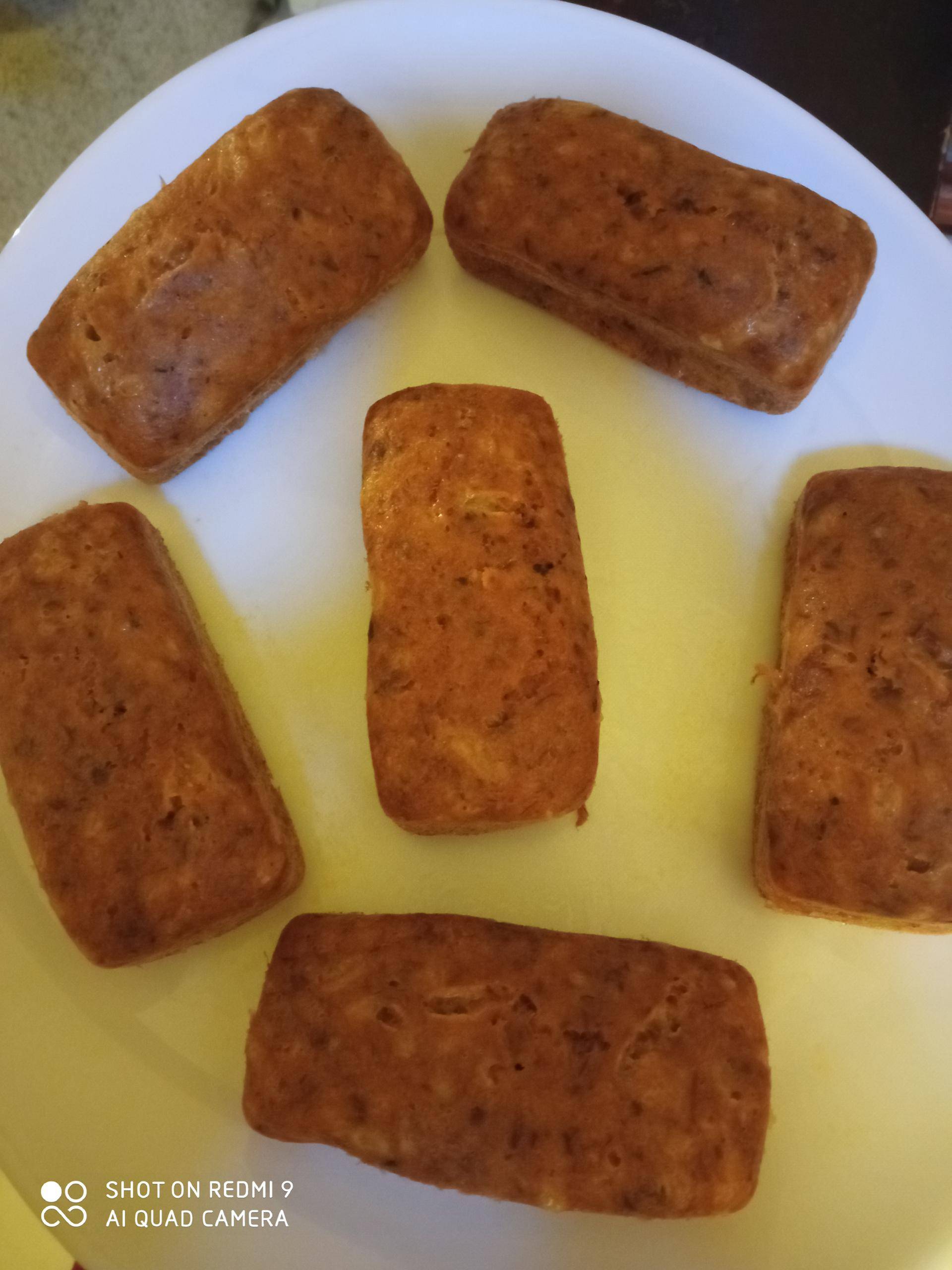 Cake au thon à la tomate - Recette Cake Factory | Tefal