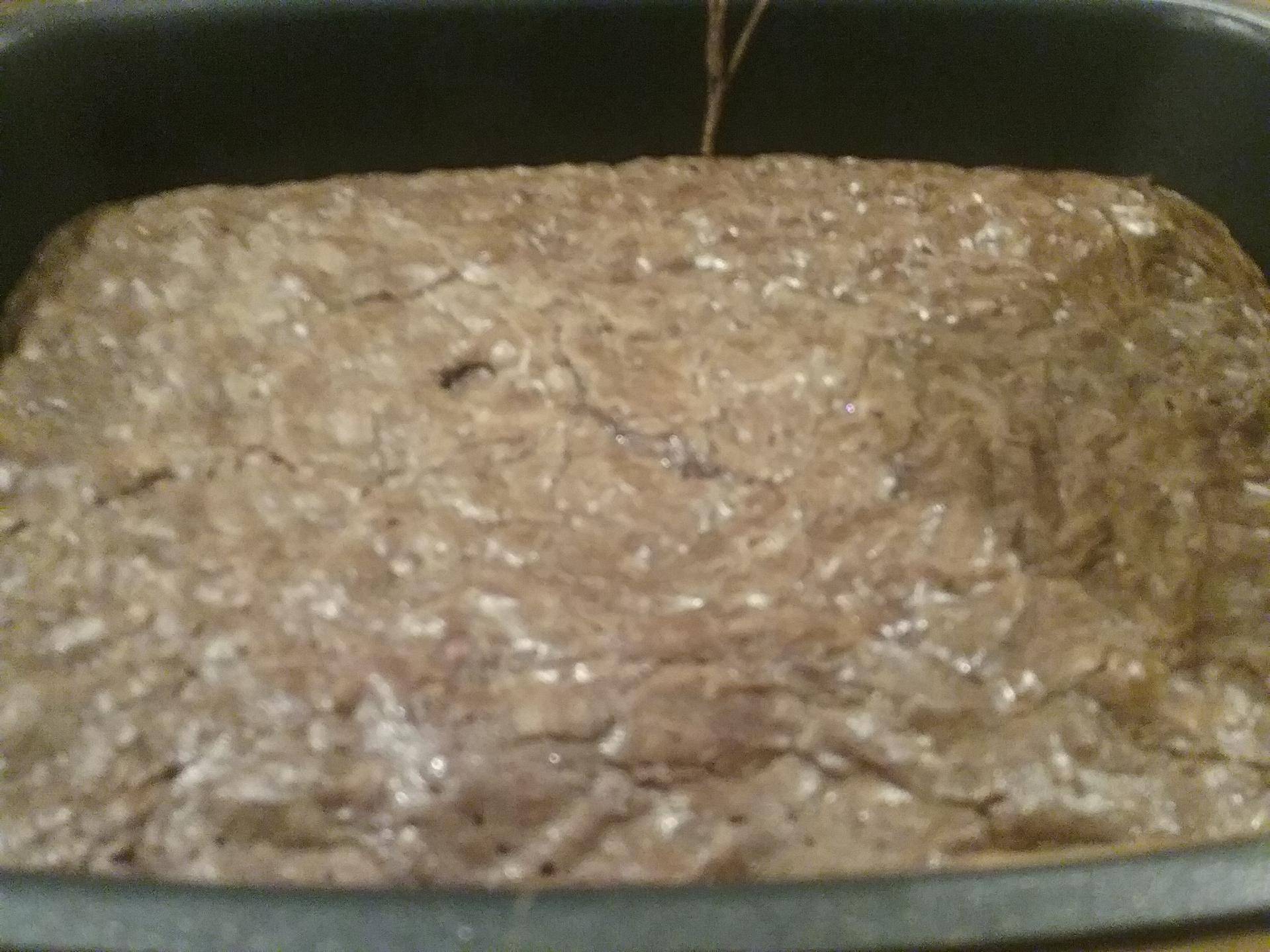 Brownies aux noix - Recette Cake Factory | Tefal