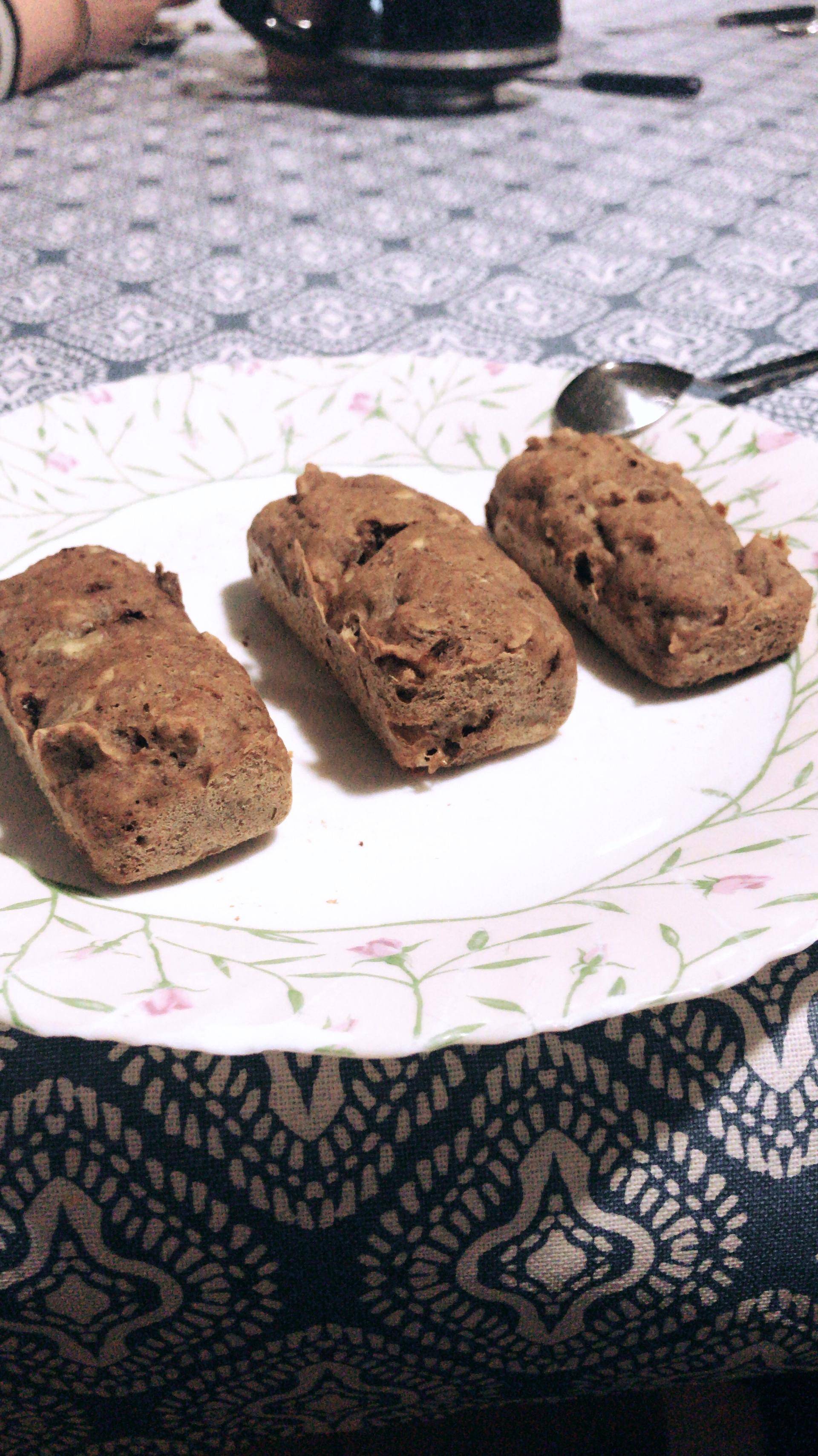 Cake fitness - Recette Cake Factory | Tefal
