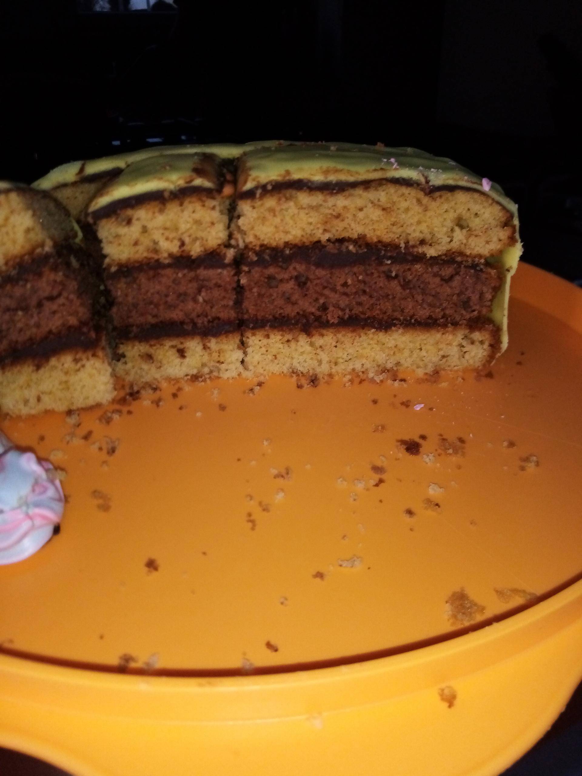 Napolitain elo22 - Recette Cake Factory | Tefal