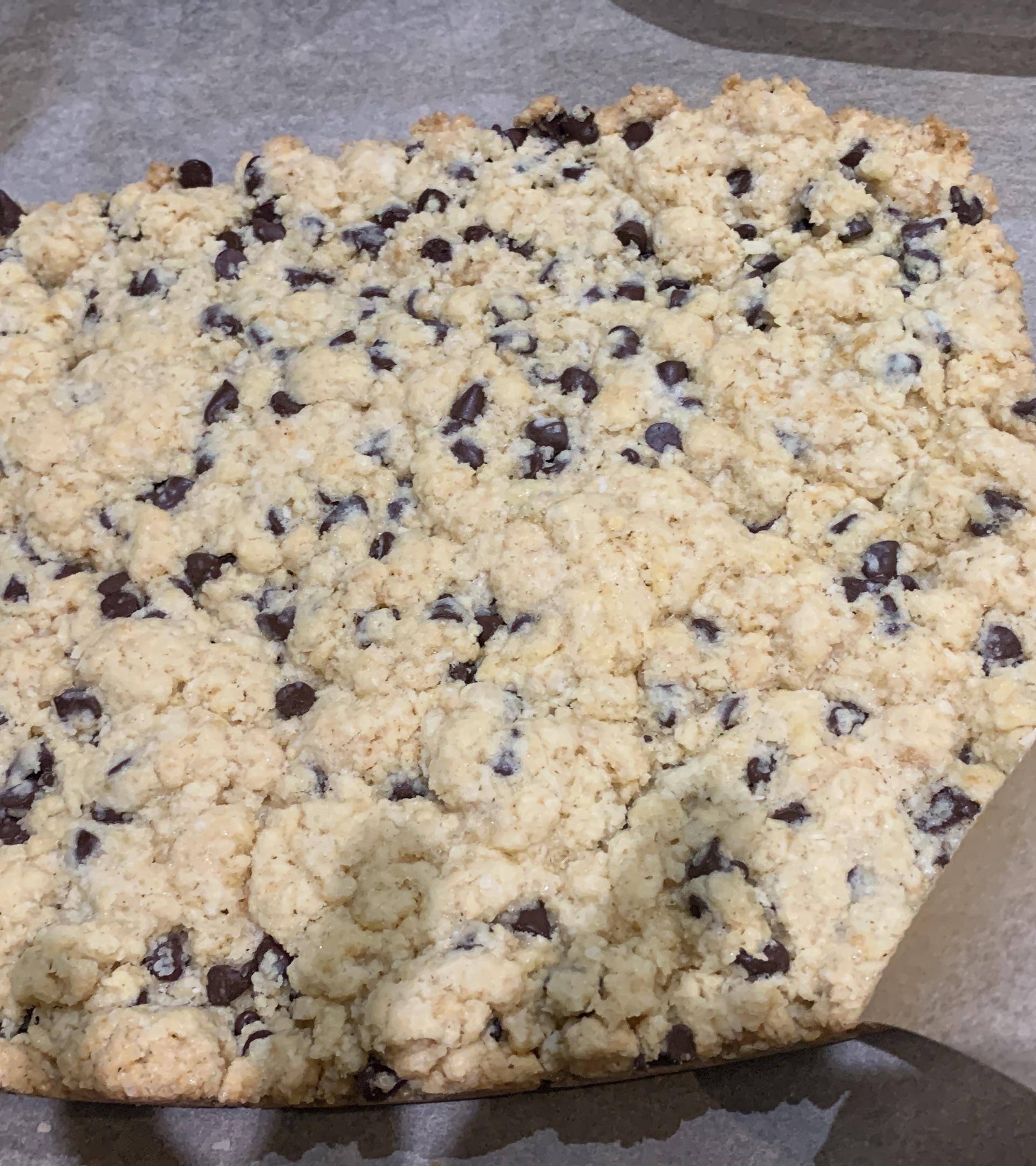 Cookie noix de coco - Recette Cake Factory | Tefal