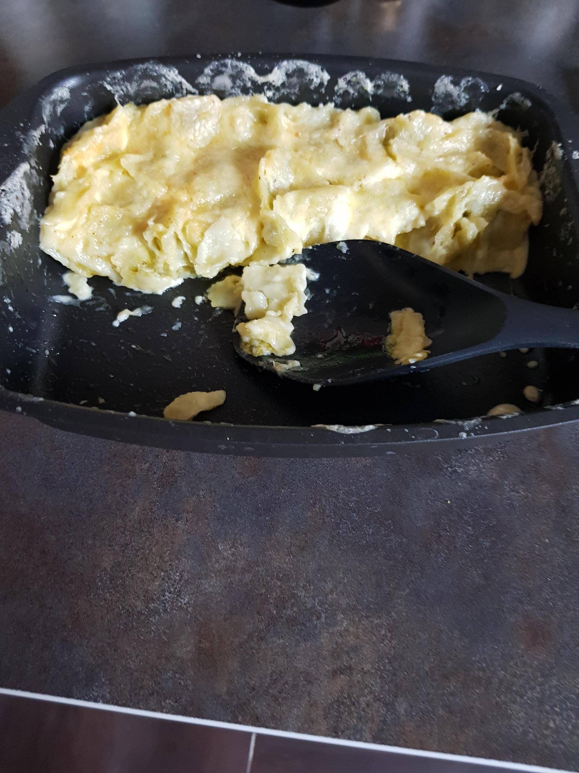 Gratin de ravioles facile - Recette Cake Factory | Tefal