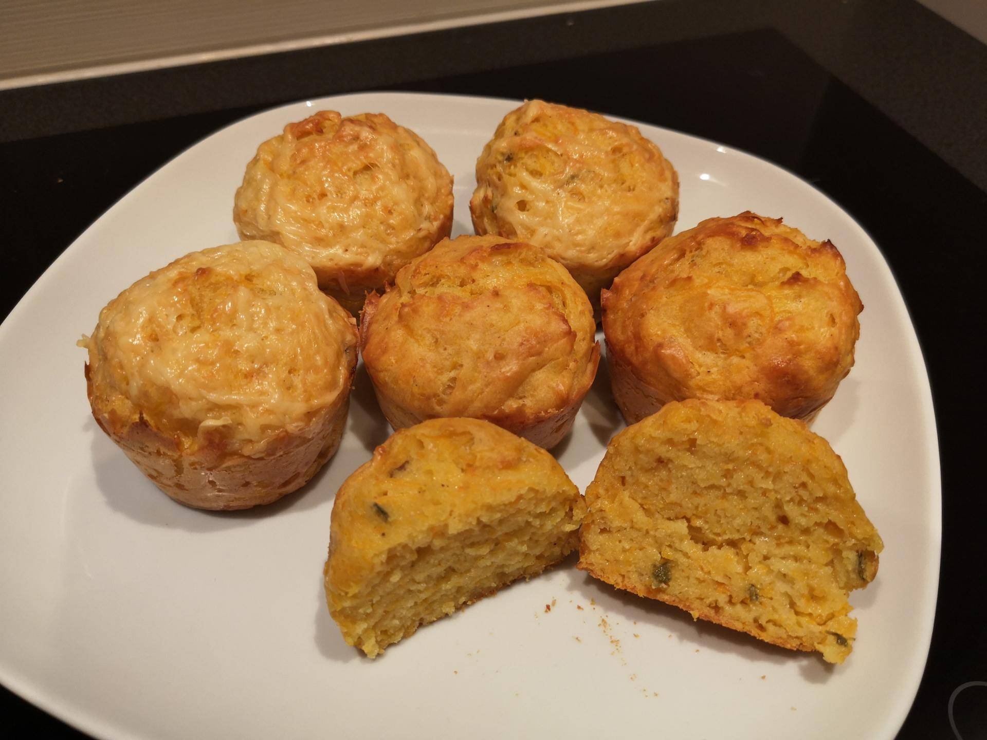 Cake de butternut - Recette Cake Factory | Tefal