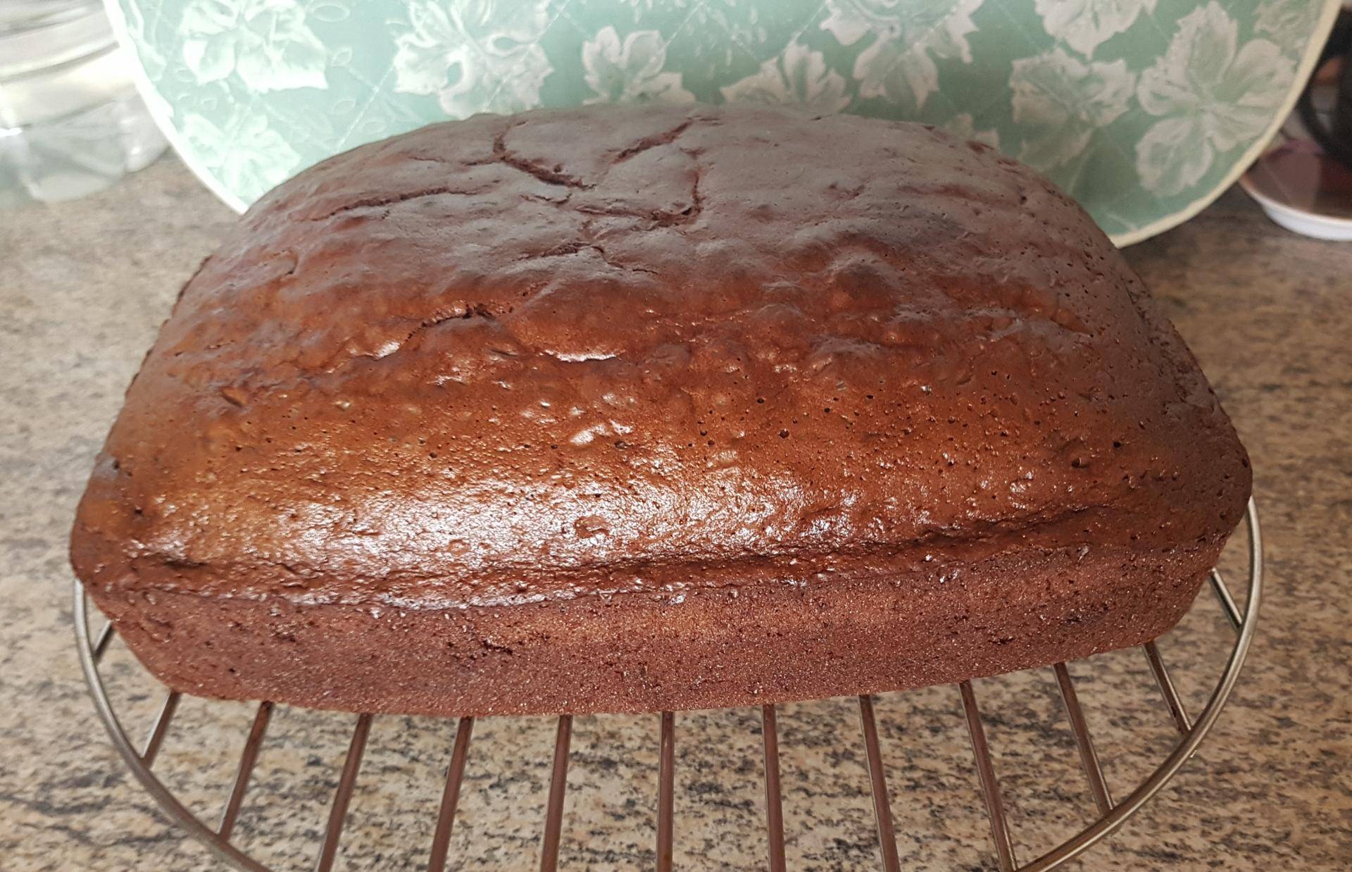 Moelleux au chocolat - Recette Cake Factory | Tefal