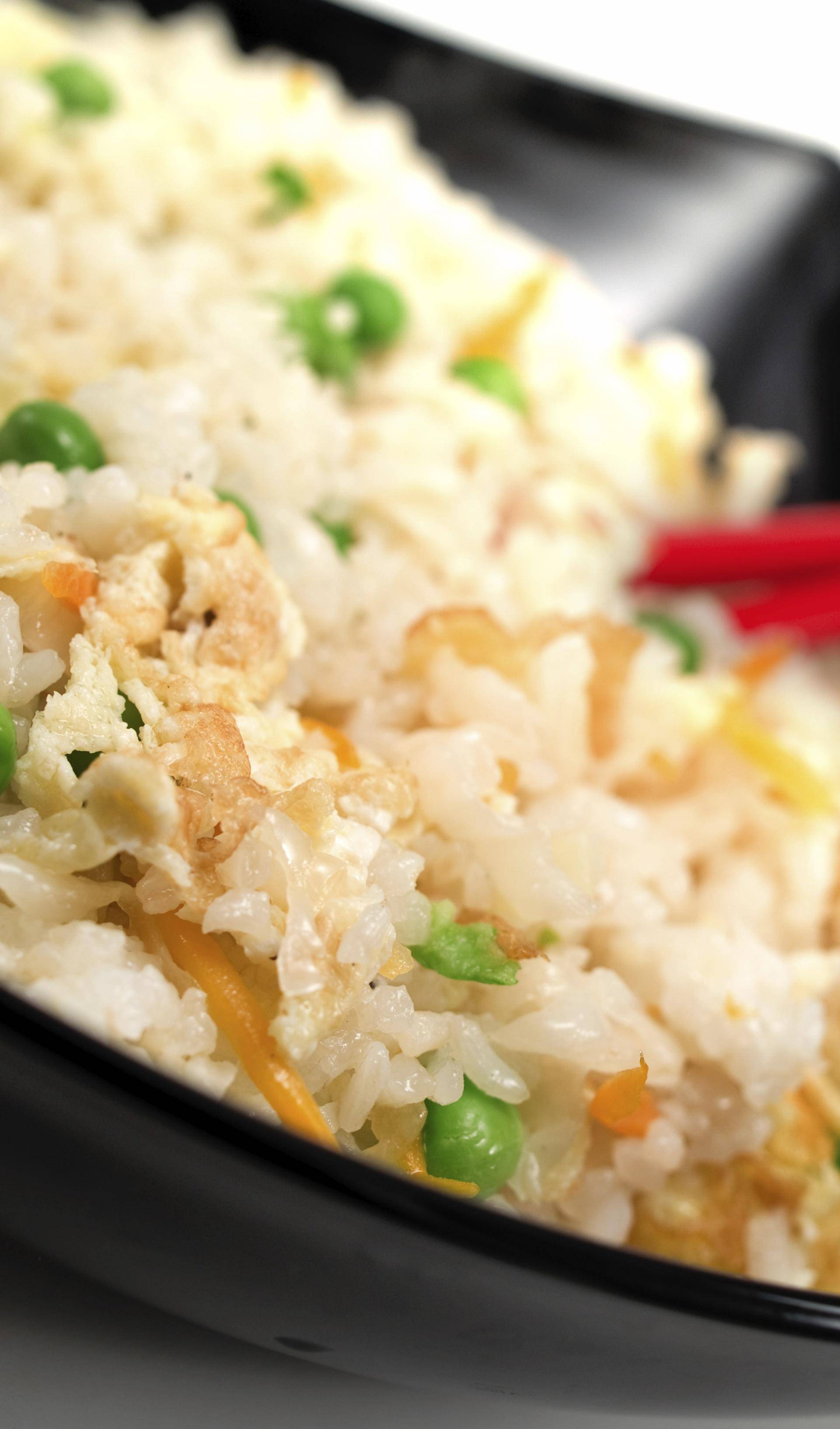 Riz garni de Pandespiègle - Recette Poêles et Casseroles | Tefal