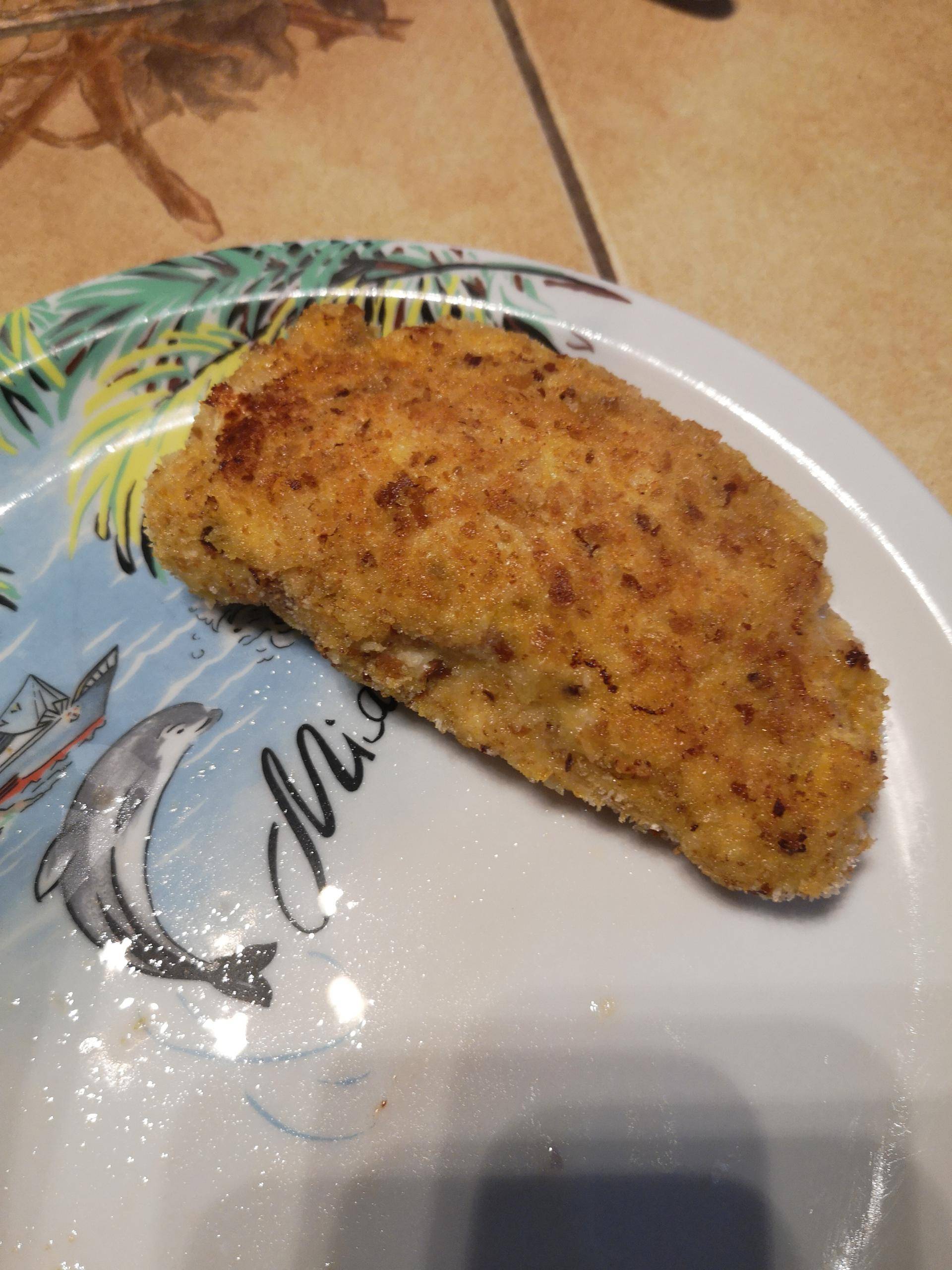 Cordon bleu maison - Recette Cake Factory | Tefal