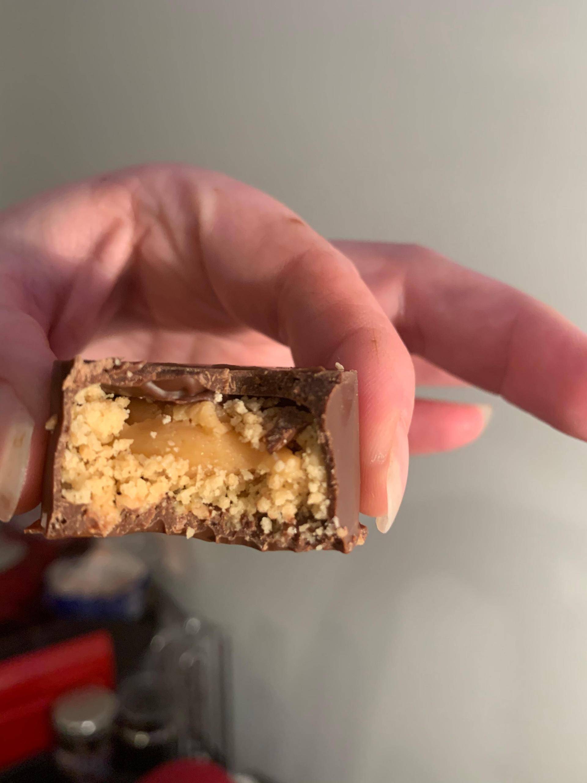 Dômes façon twix - Recette Cake Factory | Tefal