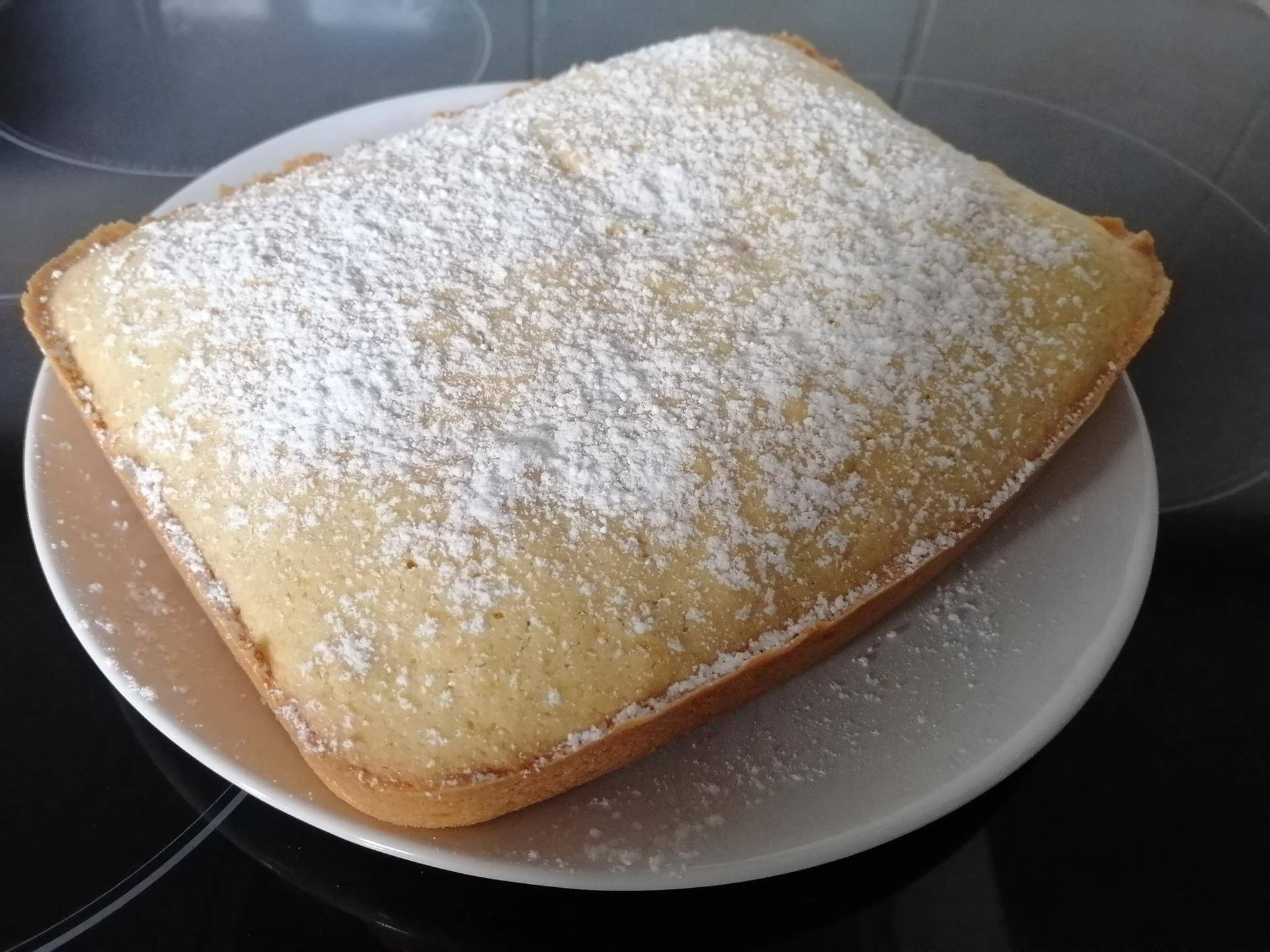 Babka - Recette Cake Factory | Tefal