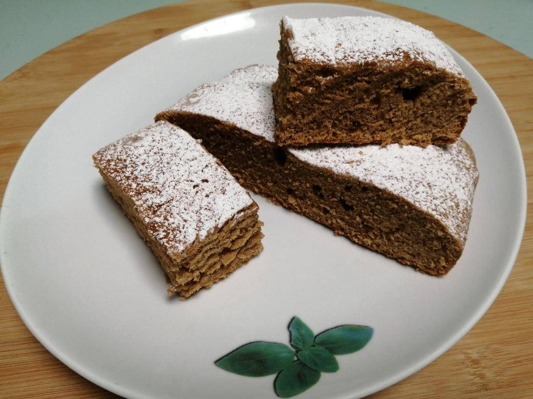 Gâteau au café - Recette Cake Factory | Tefal