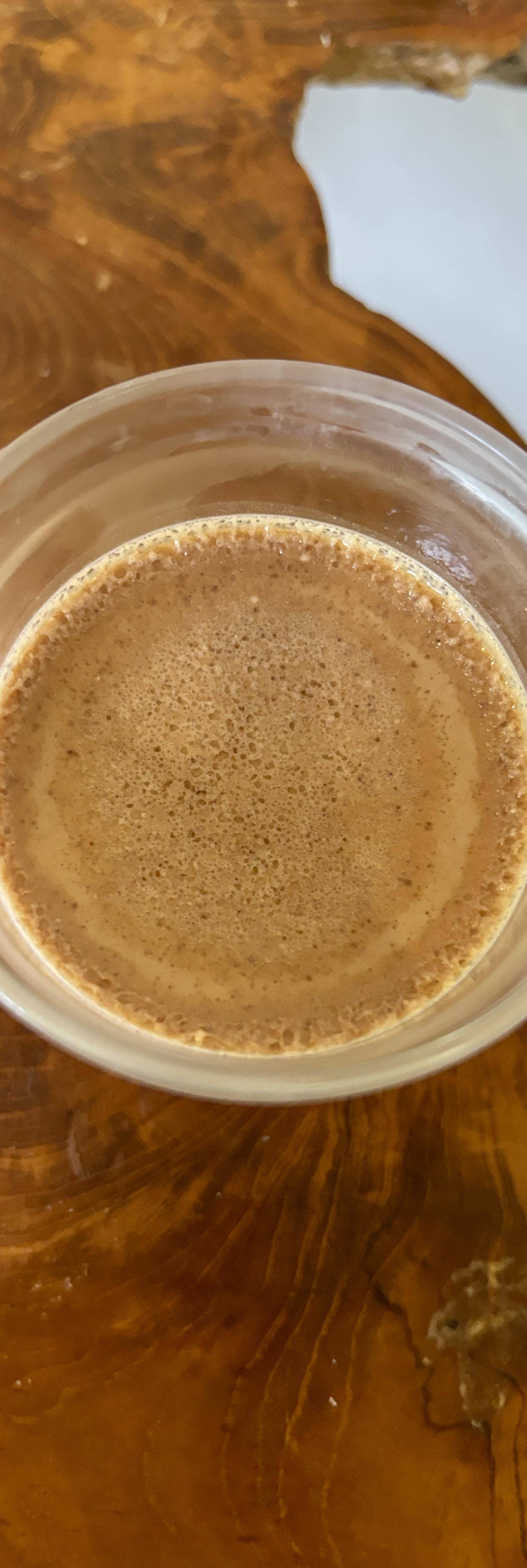 Crème dessert praliné de Melanora - Recette Cake Factory Infinity | Tefal