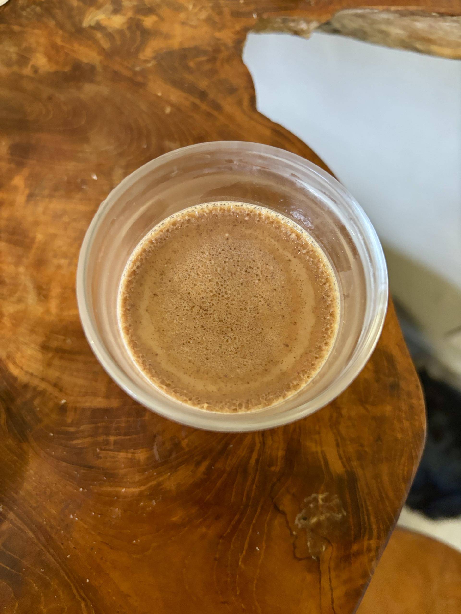 Crème dessert praliné de Melanora - Recette Cake Factory Infinity | Tefal