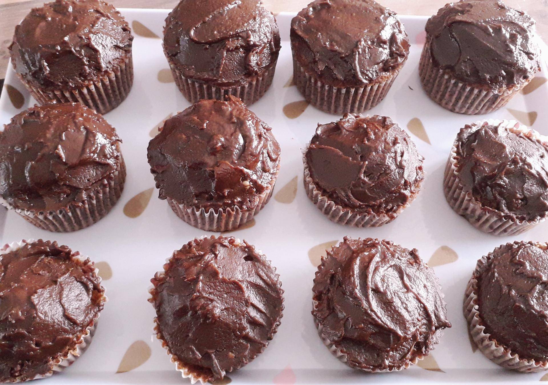 Gâteaux facile au chocolat - Recette Cake Factory | Tefal