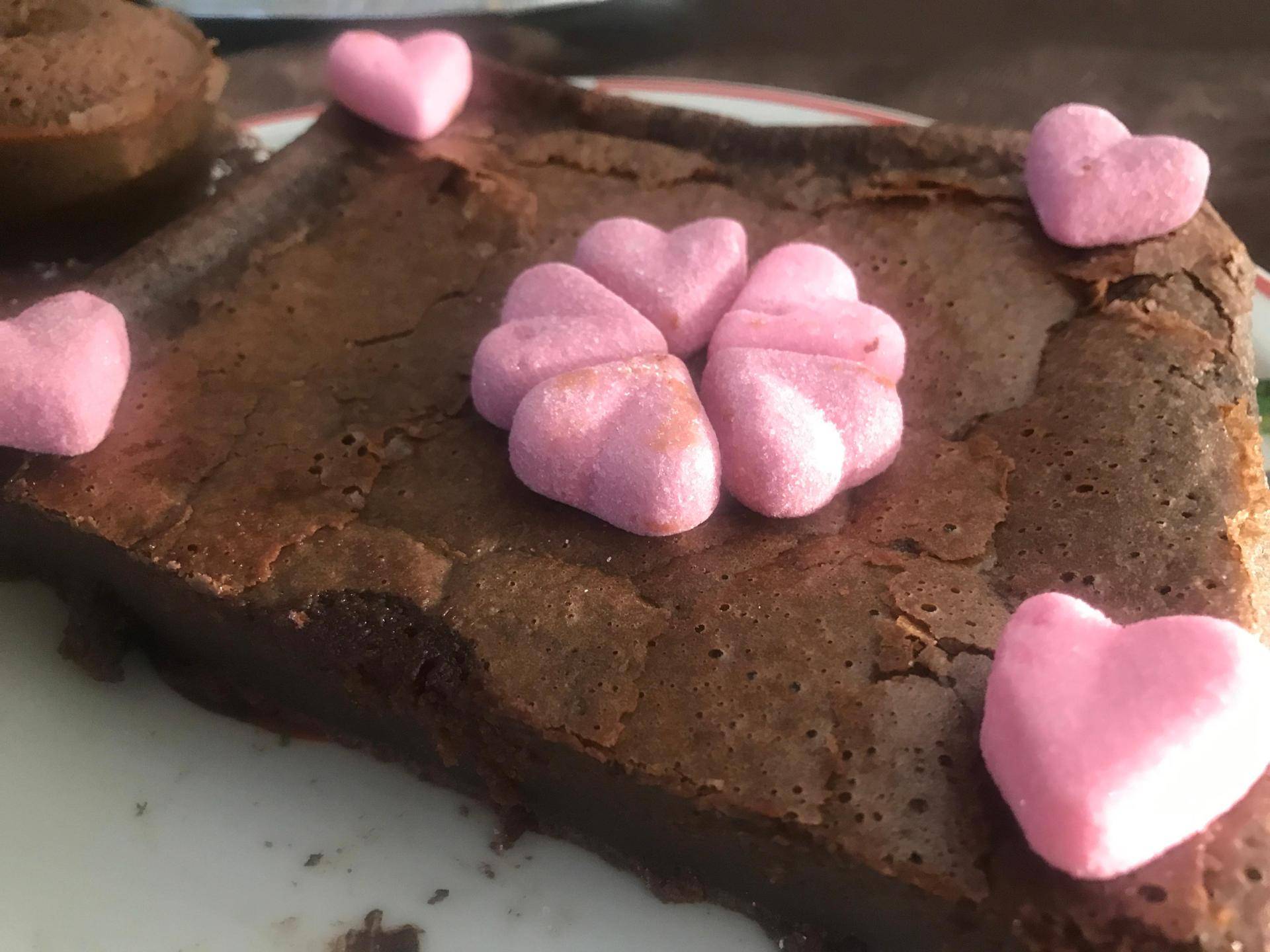 Gâteau chocolat noir - Recette Cake Factory | Tefal