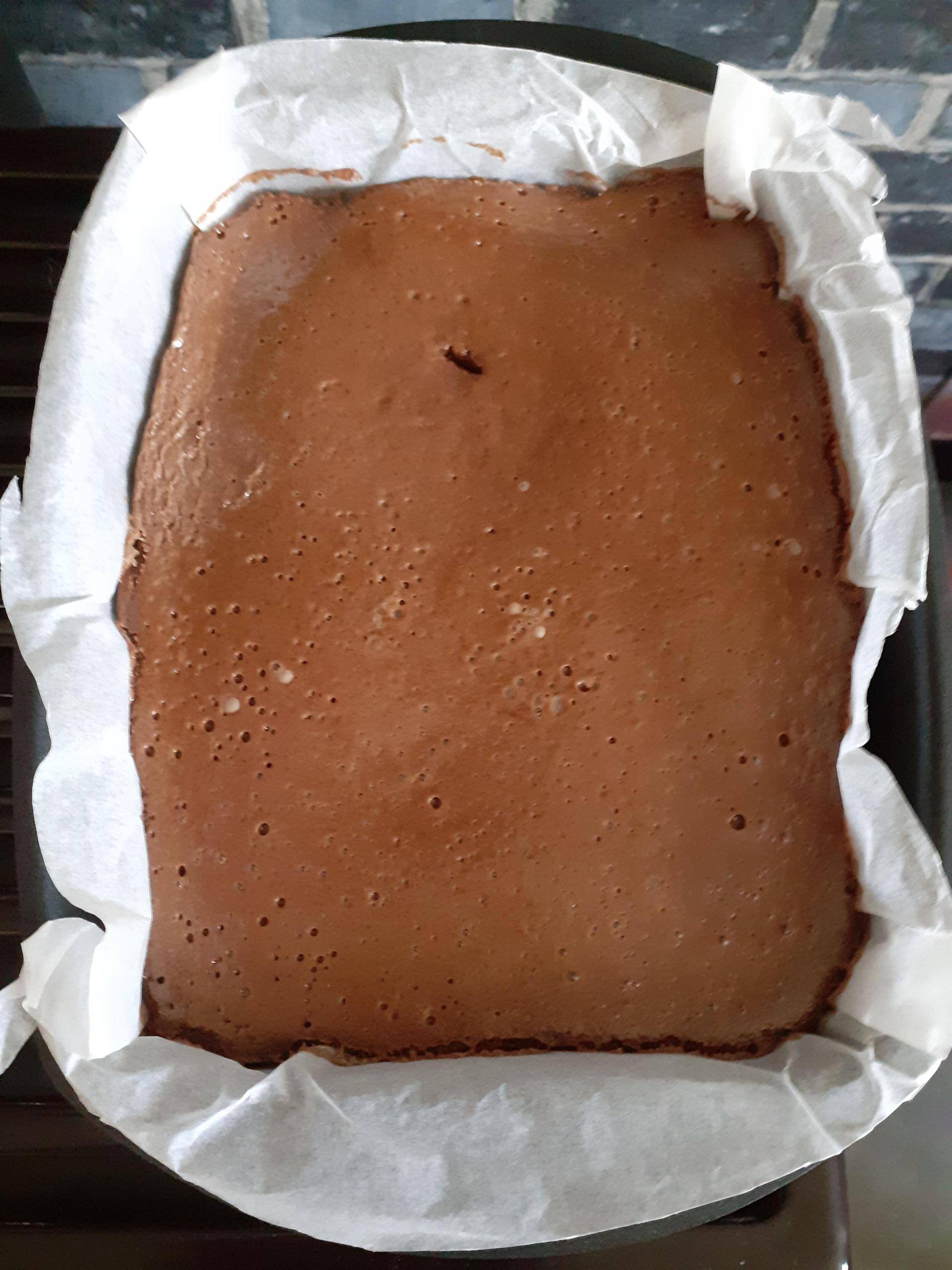 Fondant au chocolat sans beurre - Recette Cake Factory | Tefal
