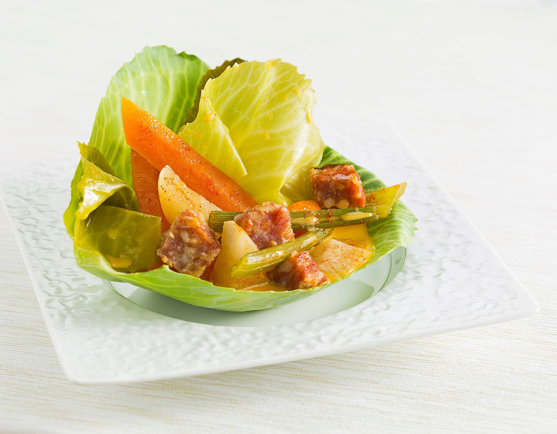 Petites saucisses cocotte - Recette undefined | Tefal