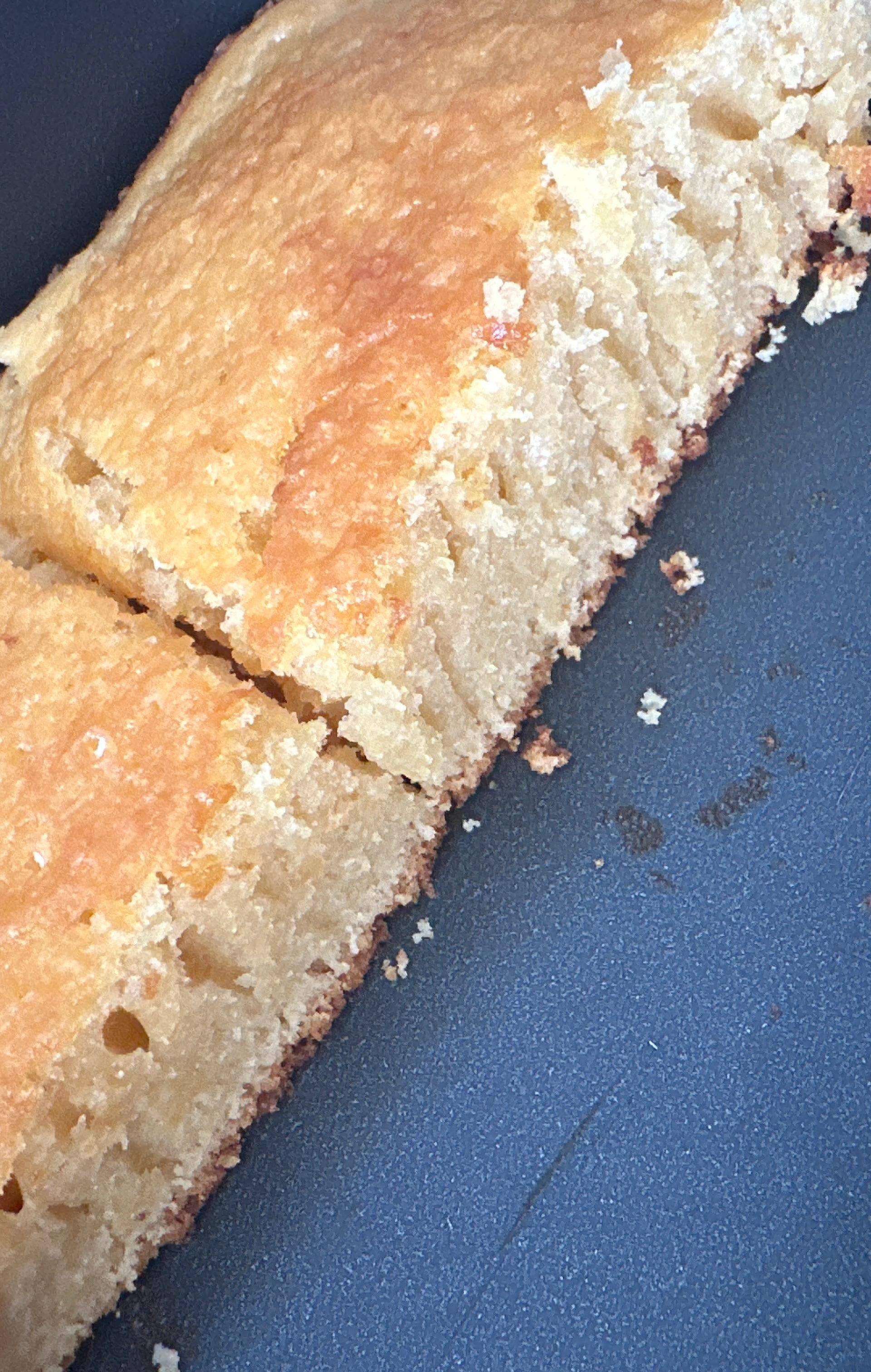 Moelleux vanille chocolat, tam-tam - Recette Cake Factory | Tefal