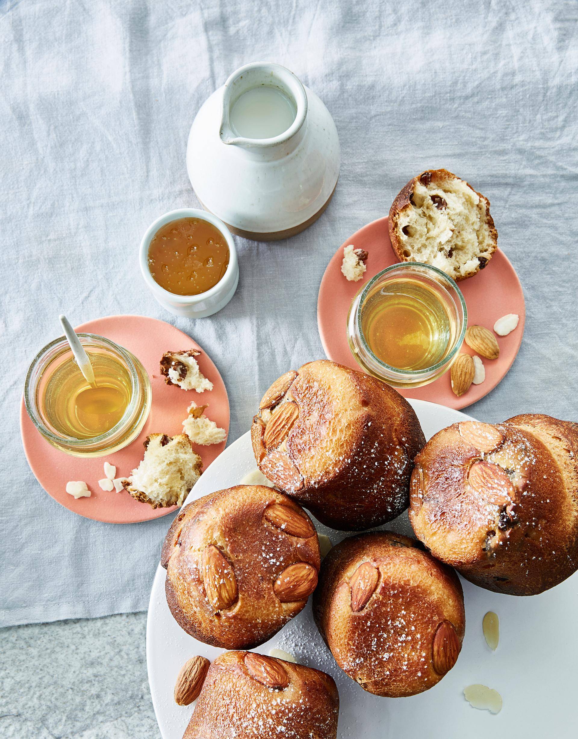 Kouglof - Recette Cake Factory | Tefal