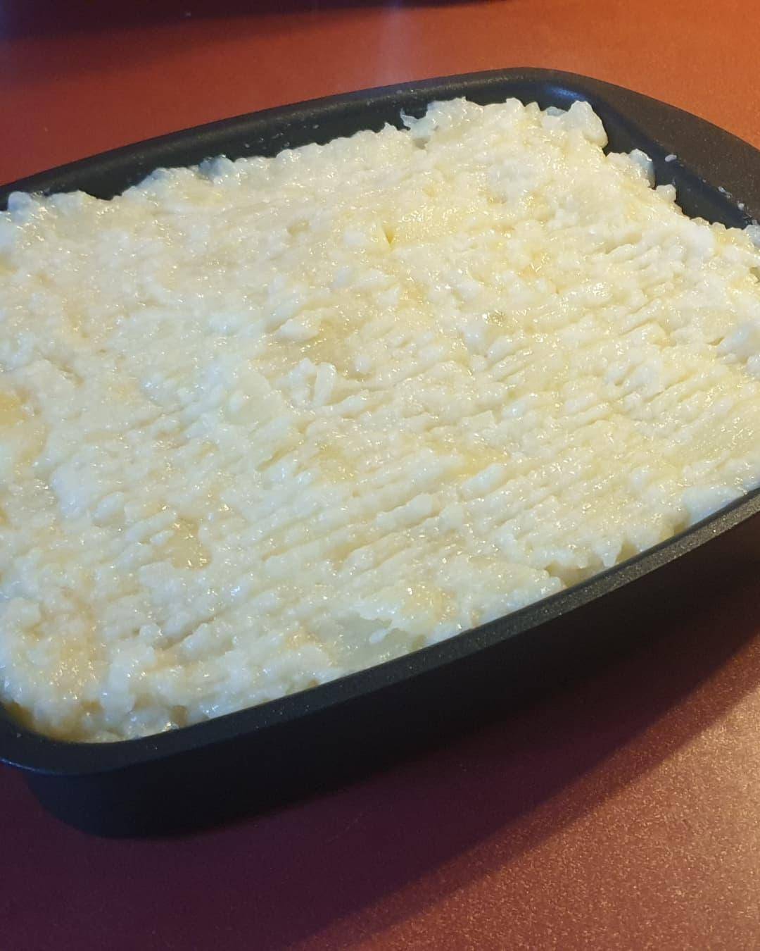 Hachis parmentier - Recette Cake Factory | Tefal